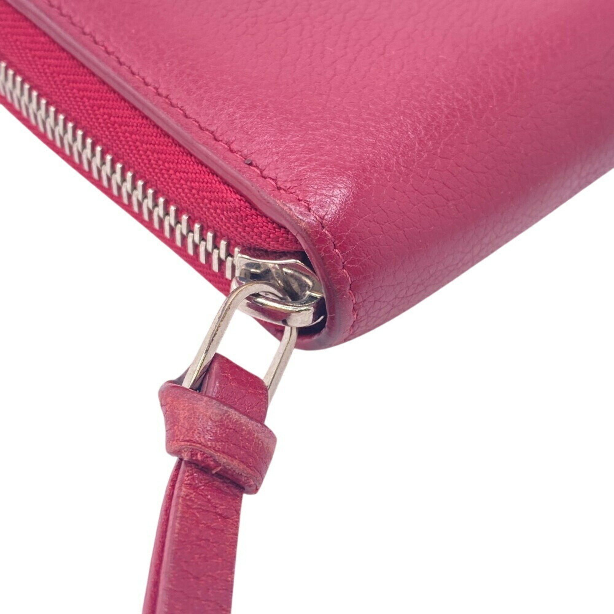 Louis Vuitton Louis Vuitton Lockme wallet Size ONE SIZE - 3 Thumbnail