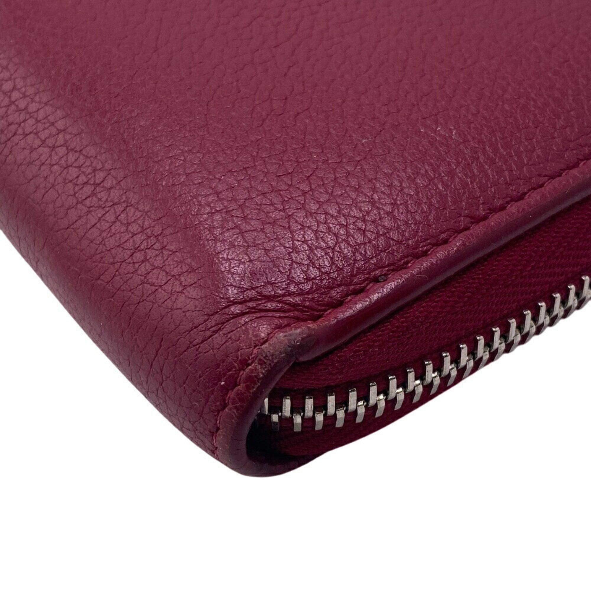 Louis Vuitton Louis Vuitton Lockme wallet Size ONE SIZE - 4 Thumbnail