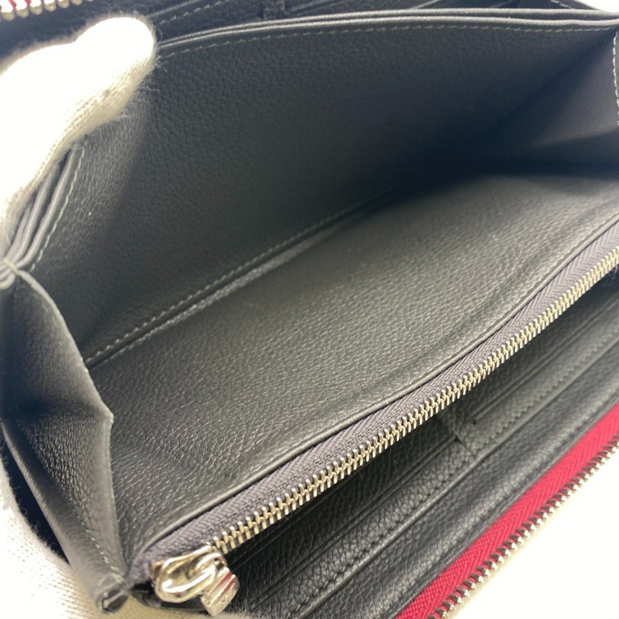 Louis Vuitton Louis Vuitton Lockme wallet Size ONE SIZE - 5 Thumbnail