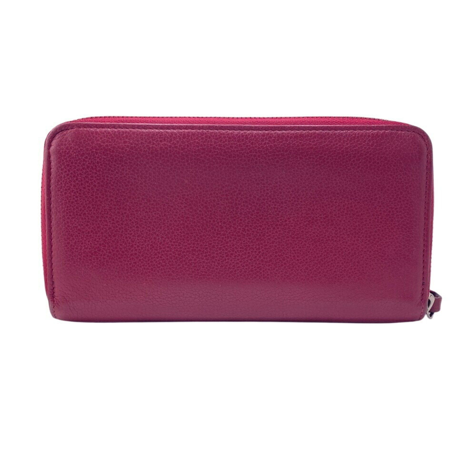 Louis Vuitton Louis Vuitton Lockme wallet Size ONE SIZE - 2 Thumbnail