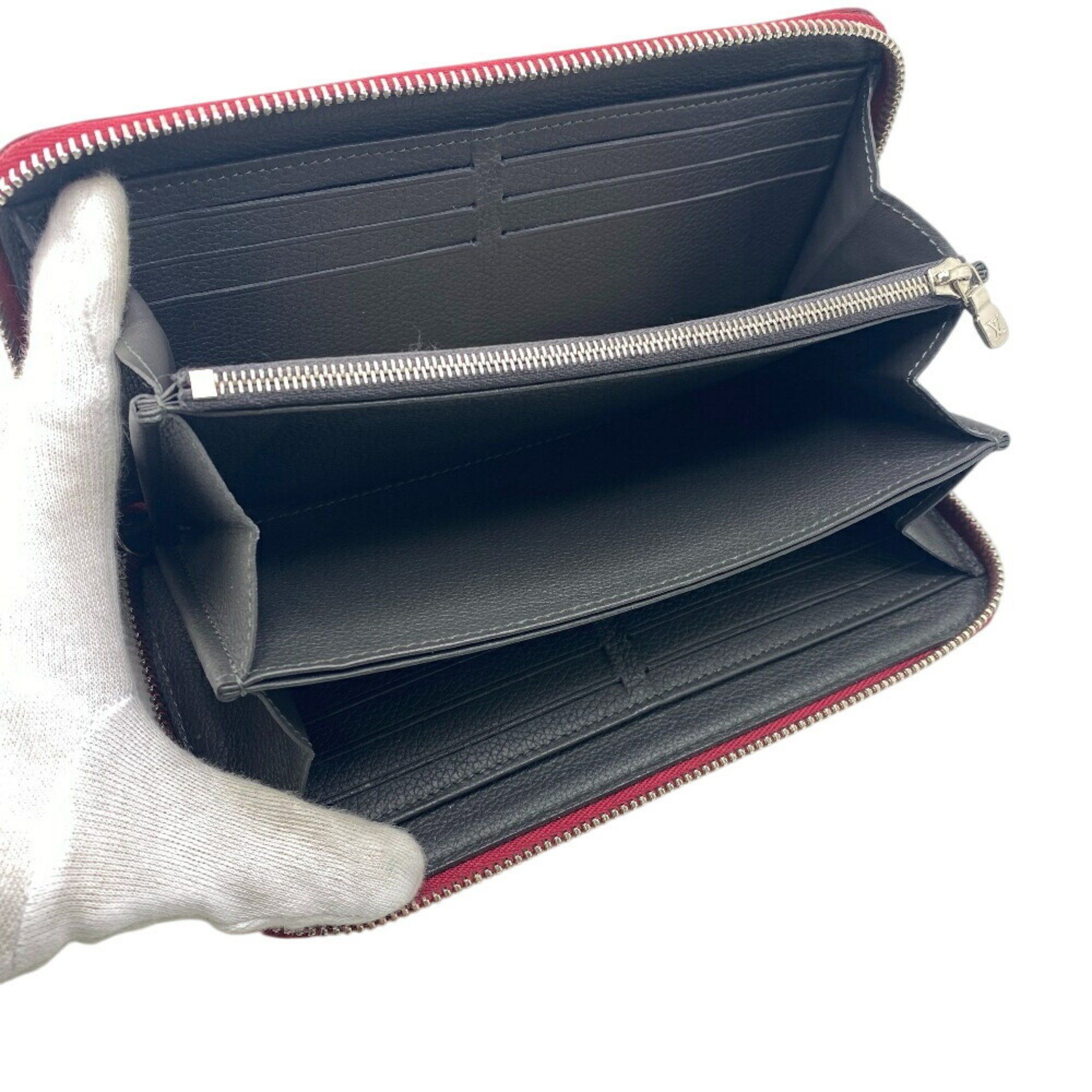 Louis Vuitton Louis Vuitton Lockme wallet Size ONE SIZE - 6 Thumbnail