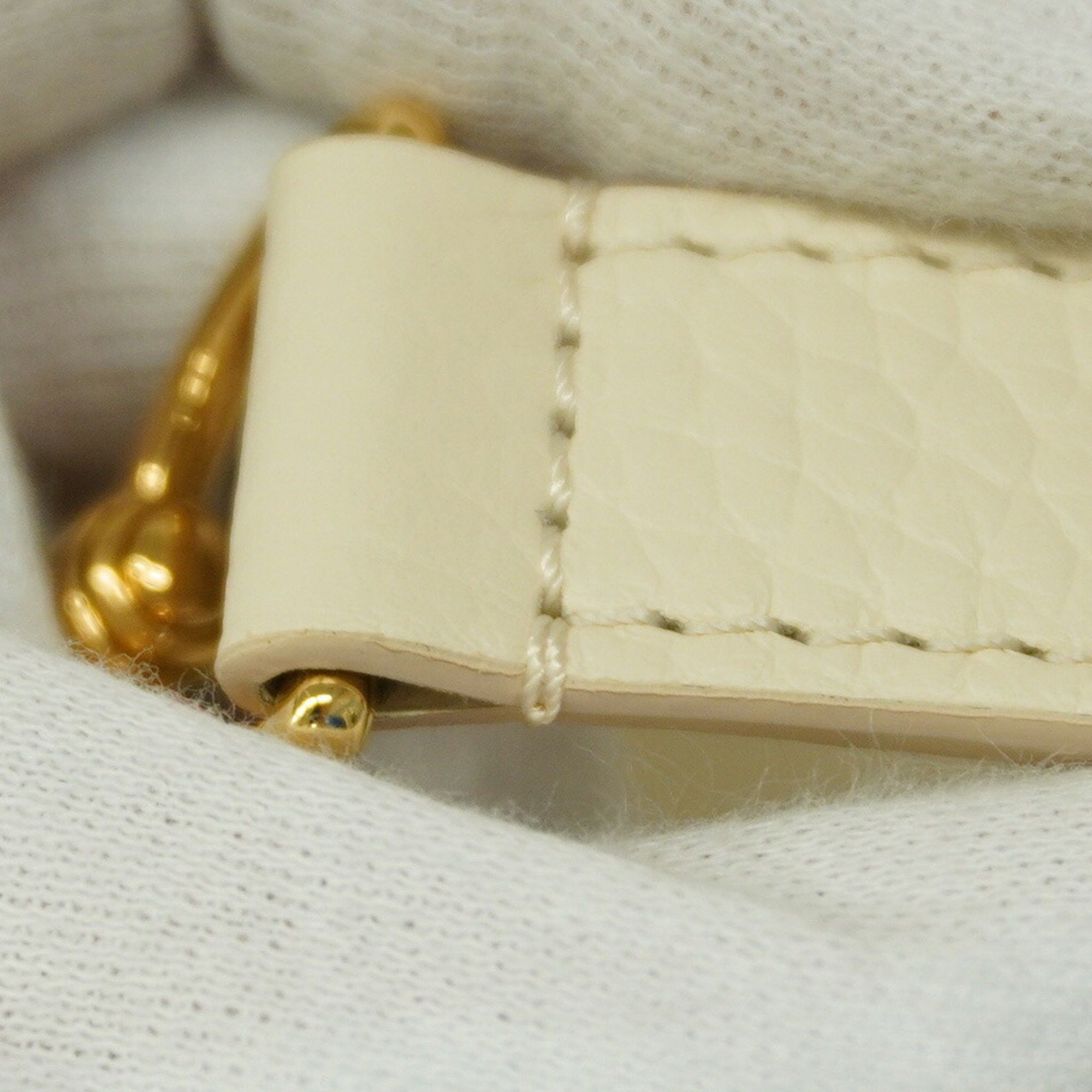 Louis Vuitton Louis Vuitton Capucines handbag Size ONE SIZE - 6 Thumbnail