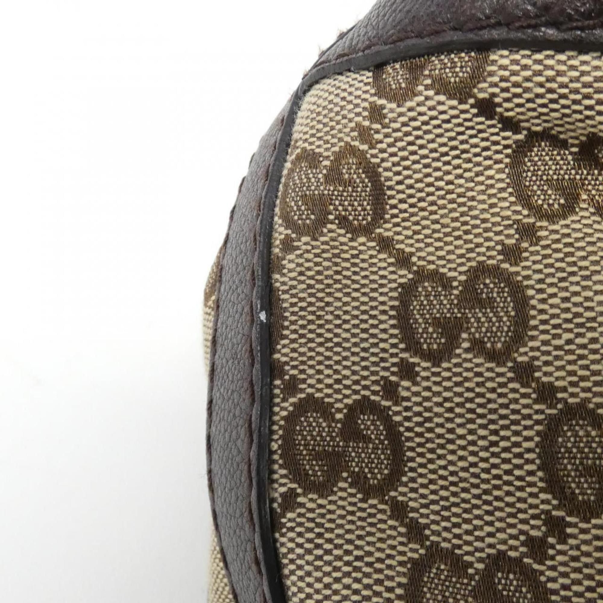 Gucci Gucci GG canvas tote Size ONE SIZE - 4 Thumbnail