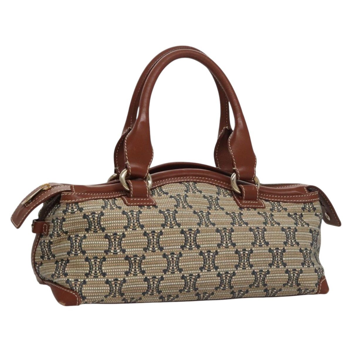 Celine Céline Macadam handbag Size ONE SIZE - 17 Thumbnail