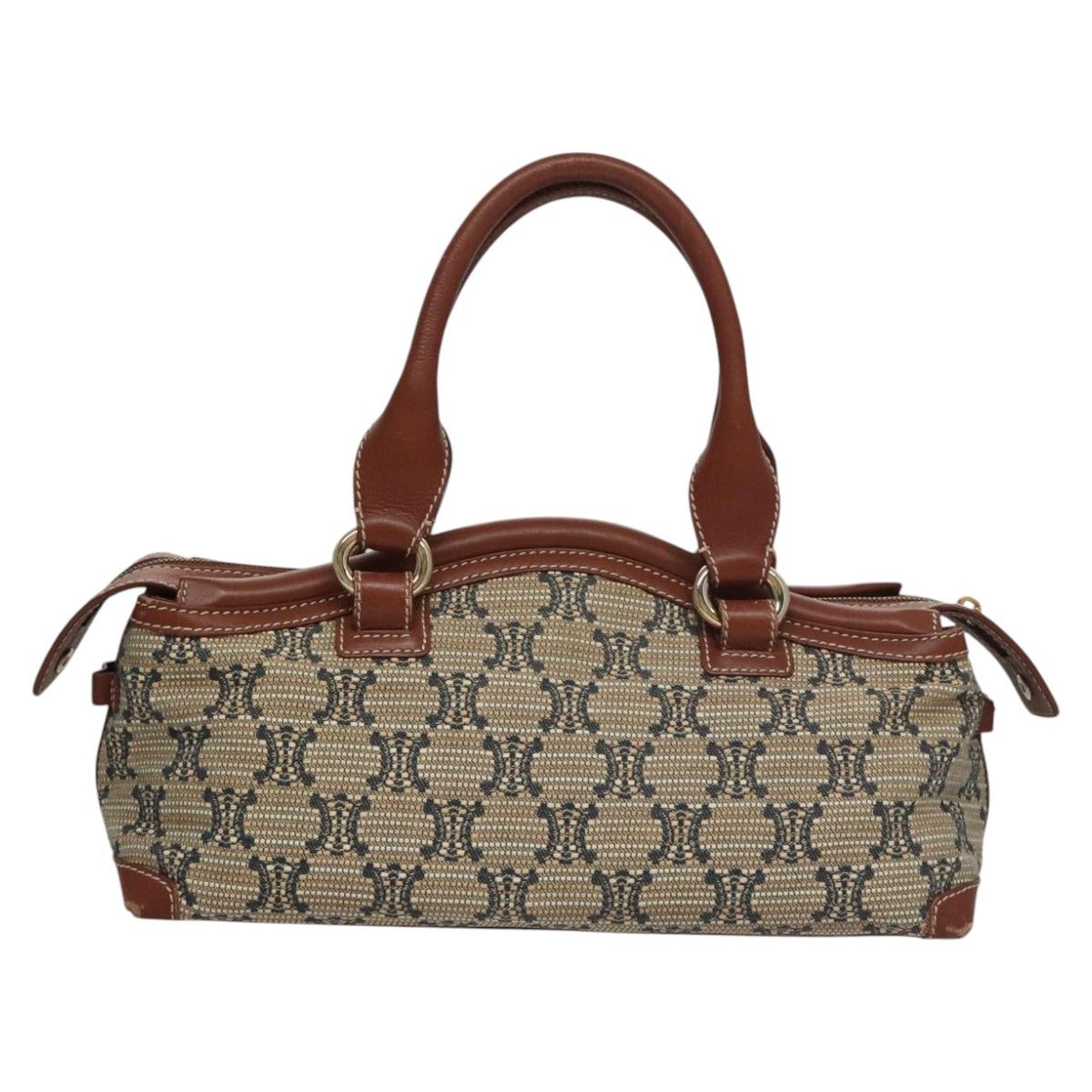 Celine Céline Macadam handbag Size ONE SIZE - 2 Thumbnail
