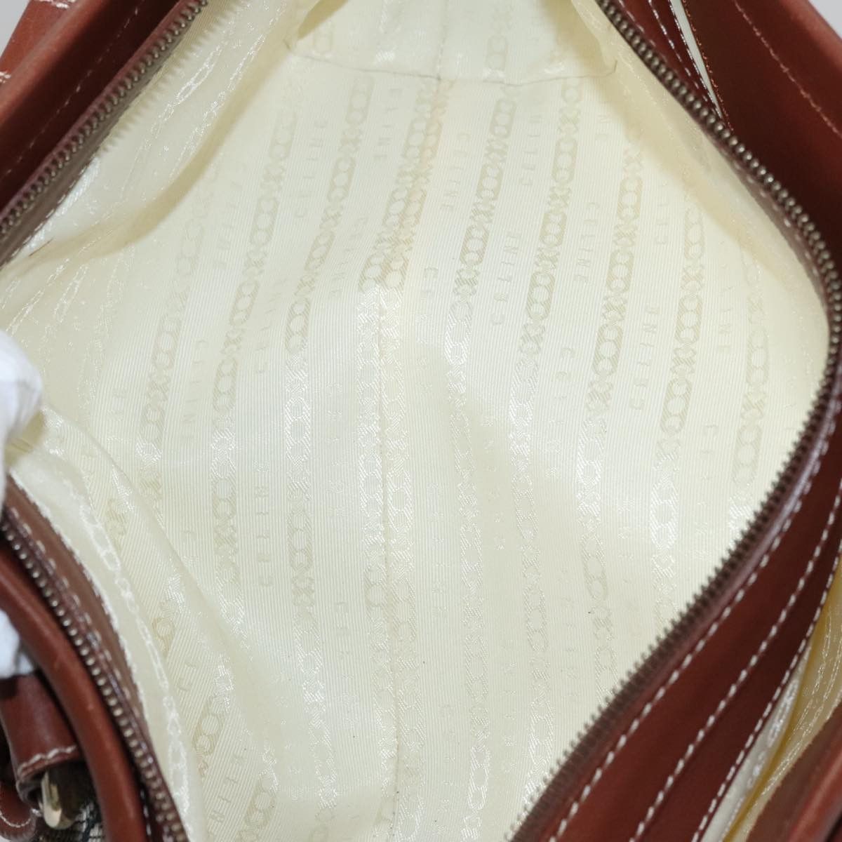 Celine Céline Macadam handbag Size ONE SIZE - 25 Thumbnail