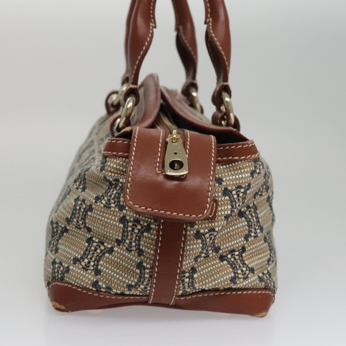 Celine Céline Macadam handbag Size ONE SIZE - 4 Thumbnail