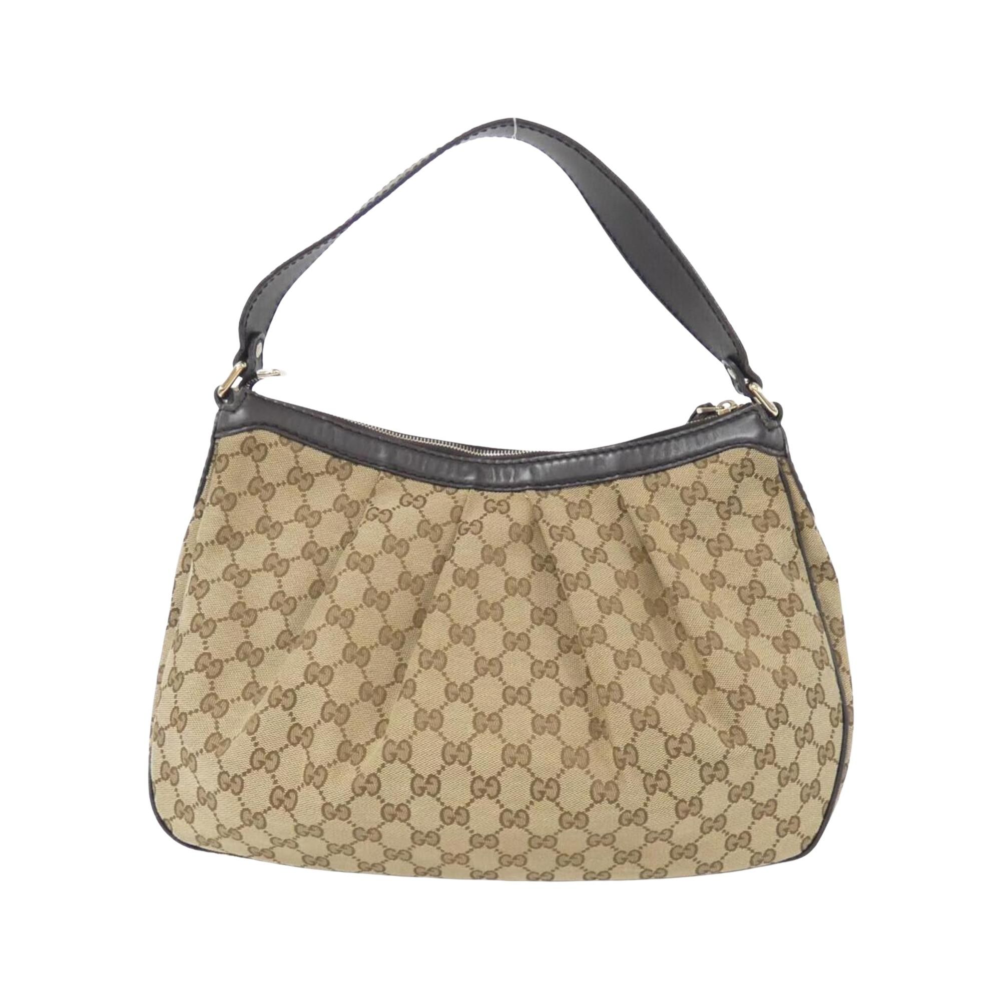 Gucci Gucci Sukey shoulder Size ONE SIZE - 2 Thumbnail