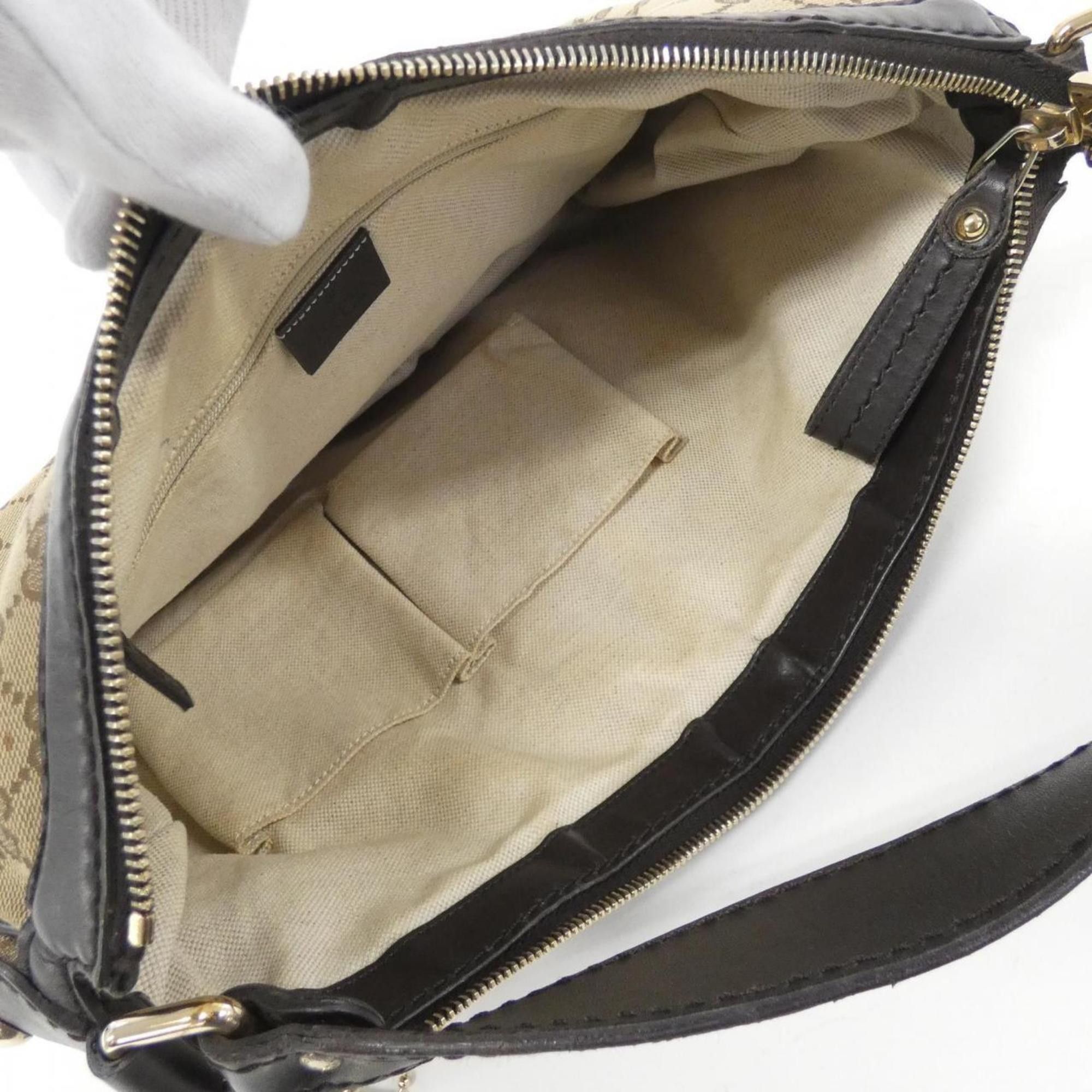 Gucci Gucci Sukey shoulder Size ONE SIZE - 10 Thumbnail