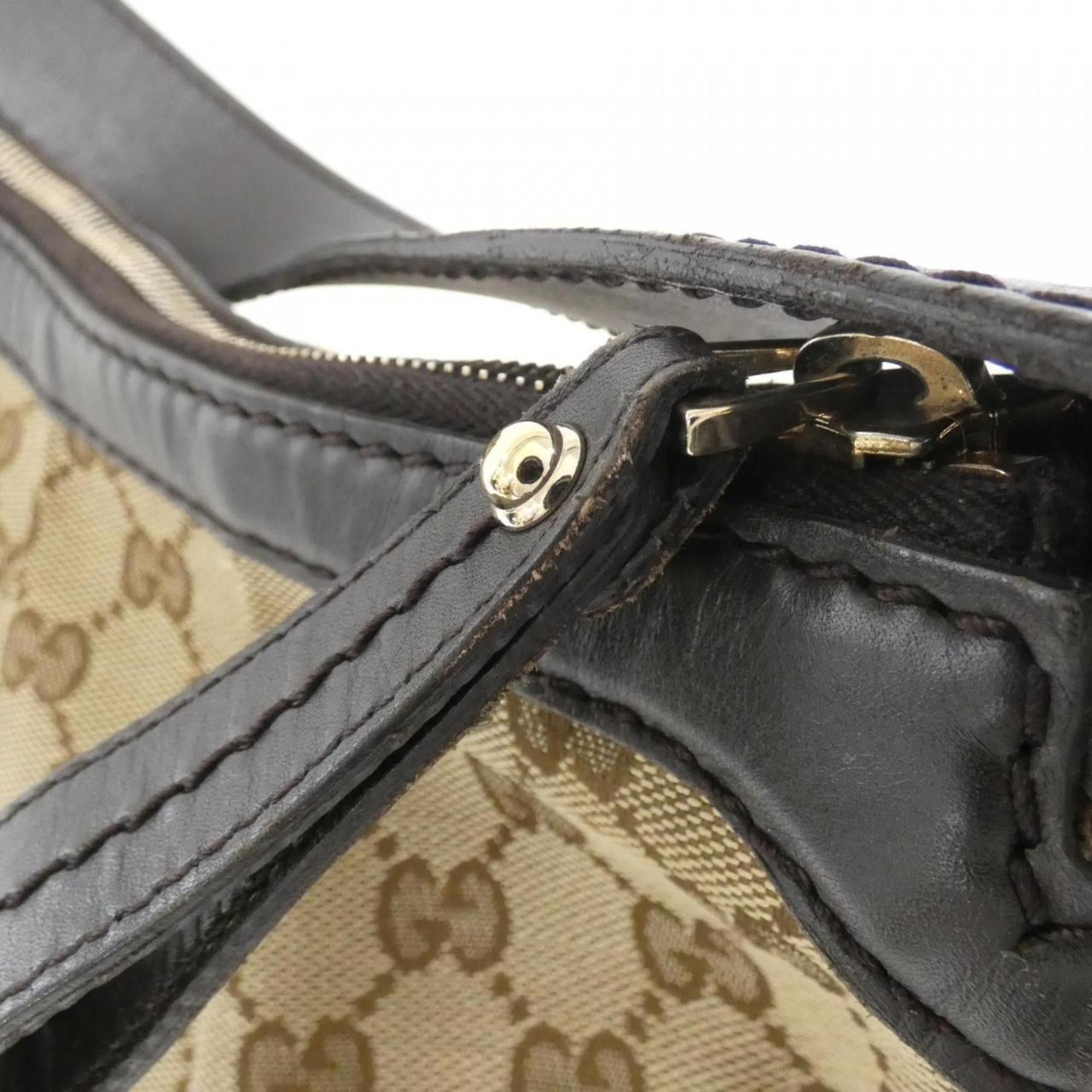 Gucci Gucci Sukey shoulder Size ONE SIZE - 8 Thumbnail