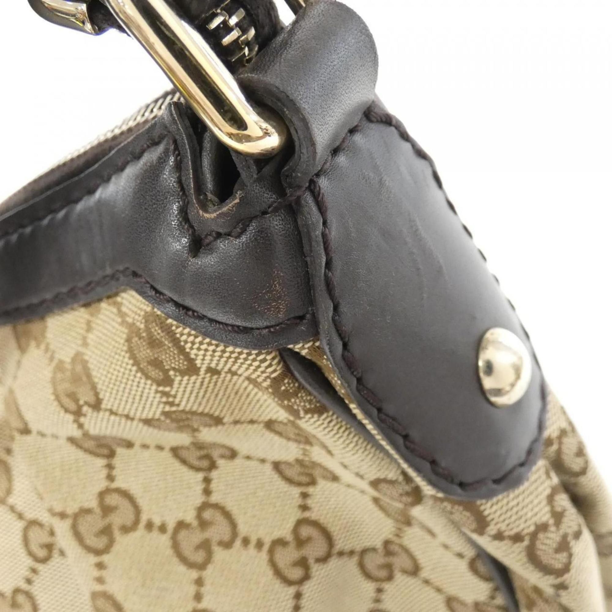 Gucci Gucci Sukey shoulder Size ONE SIZE - 9 Thumbnail