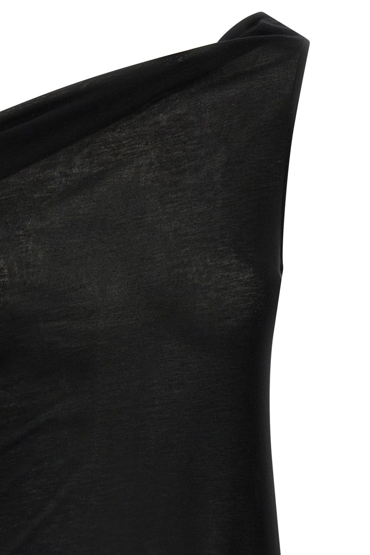 Rick Owens 'Athena' top Size XS / US 0-2 / IT 36-38 - 3 Thumbnail