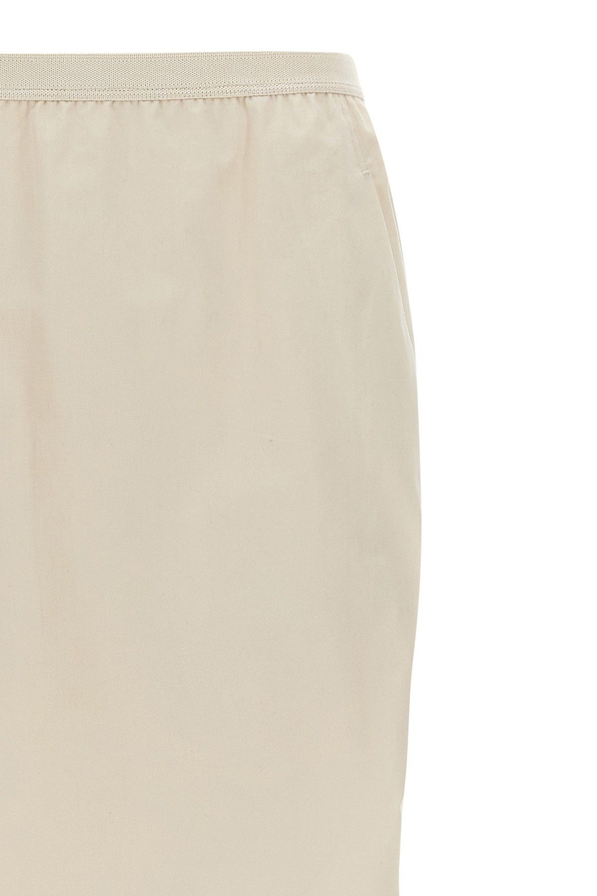 Rick Owens 'Pillar long' skirt Size 27" / US 4 / IT 40 - 3 Thumbnail