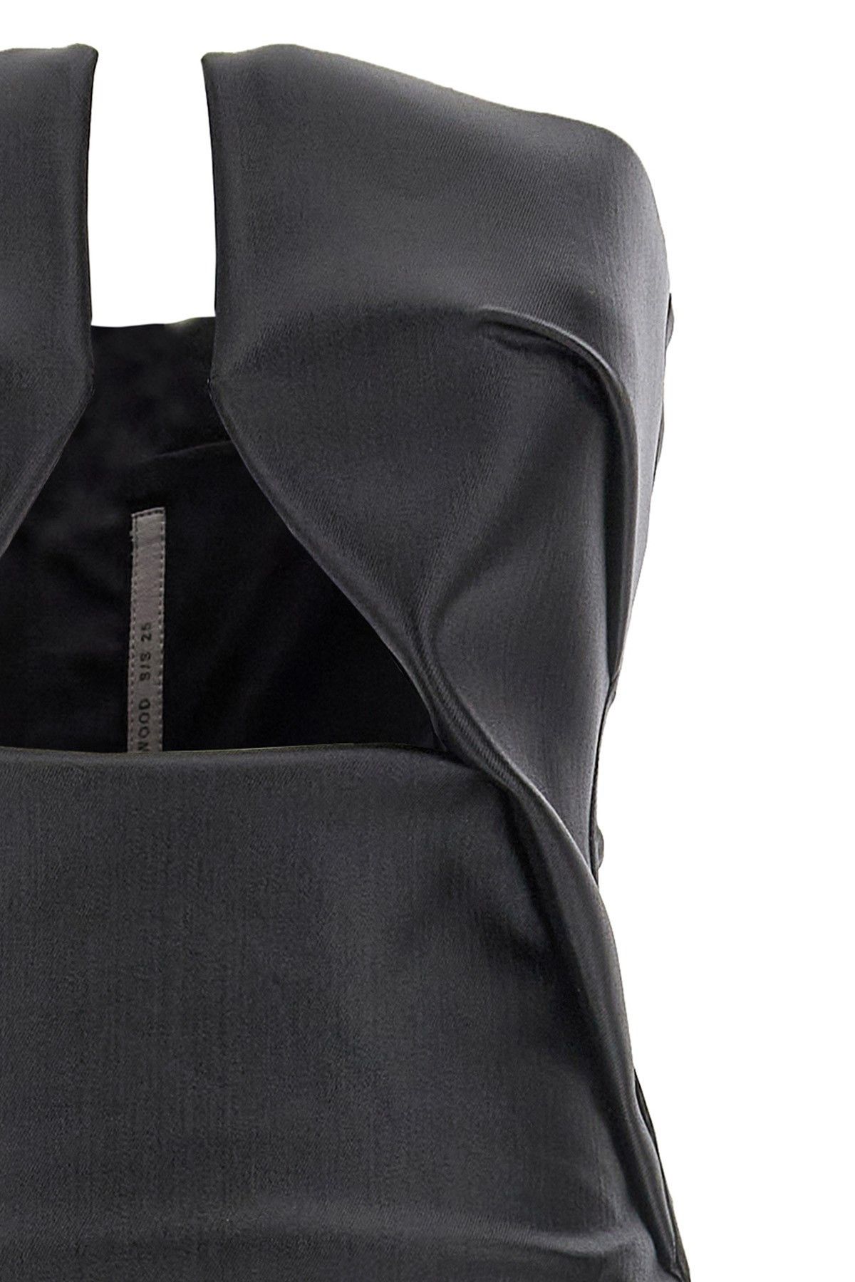 Rick Owens 'Prong Gown' dress Size S / US 4 / IT 40 - 3 Thumbnail