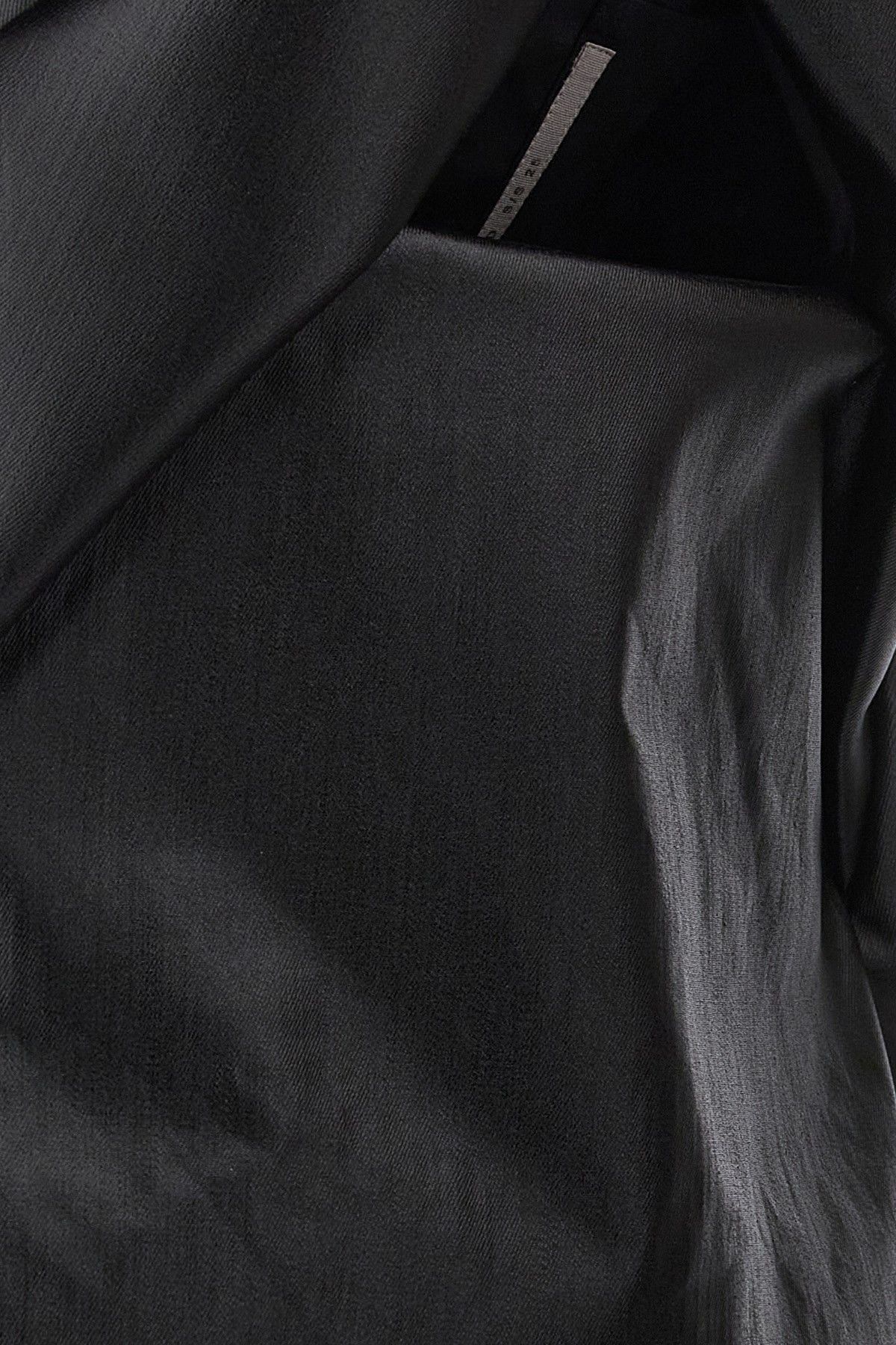 Rick Owens 'Prong Gown' dress Size S / US 4 / IT 40 - 4 Thumbnail