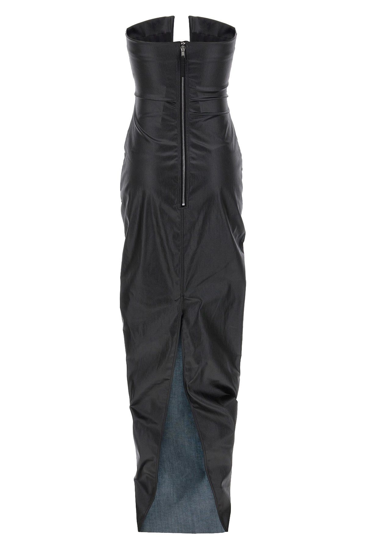 Rick Owens 'Prong Gown' dress Size S / US 4 / IT 40 - 2 Thumbnail
