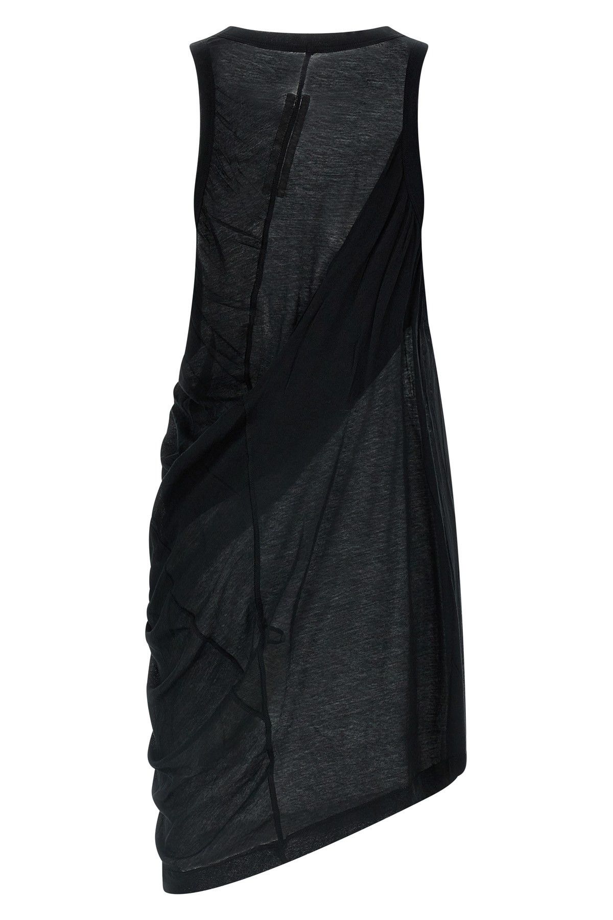 Rick Owens 'Anthem Tank' top Size US XS / EU 42 / 0 - 2 Thumbnail