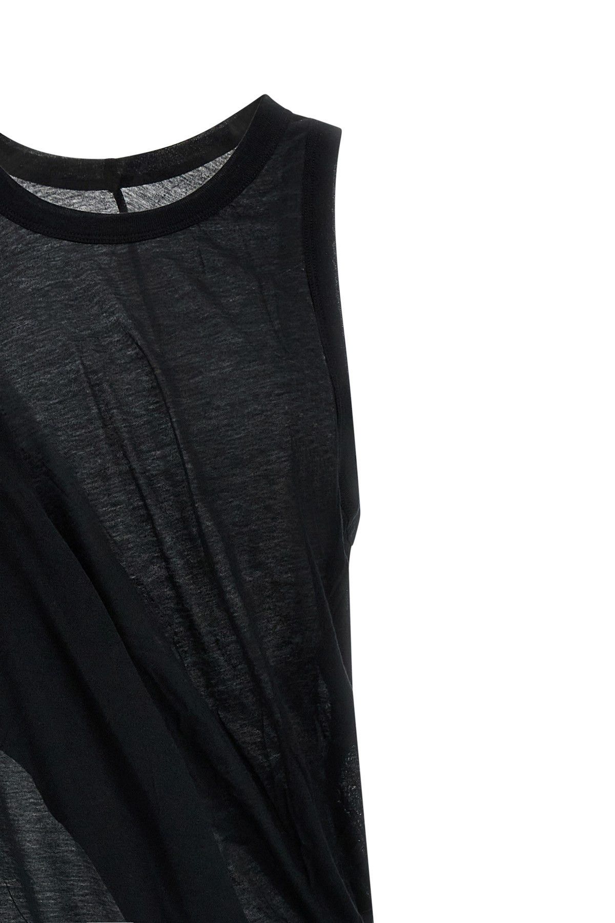 Rick Owens 'Anthem Tank' top Size US XS / EU 42 / 0 - 3 Thumbnail