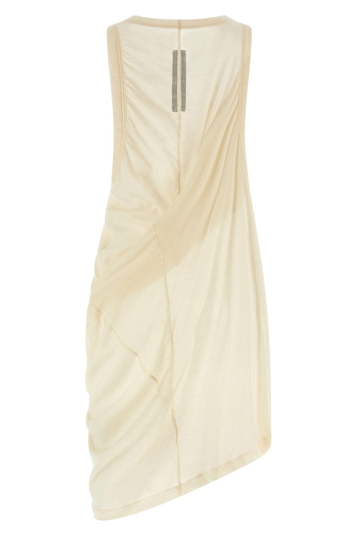 Rick Owens 'Anthem Tank' top Size US M / EU 48-50 / 2 - 2 Thumbnail