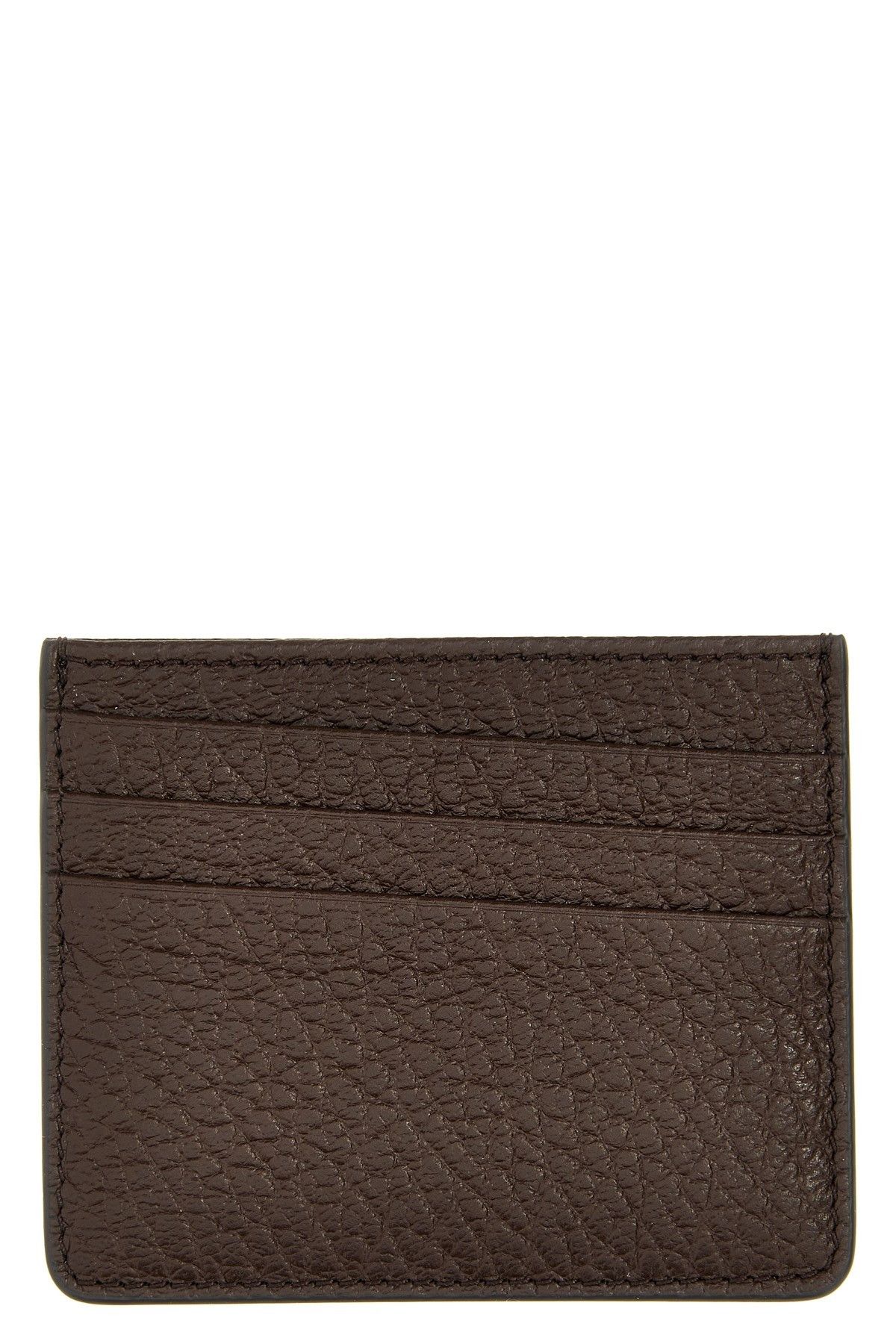 Maison Margiela Slim card holder Size ONE SIZE - 2 Thumbnail