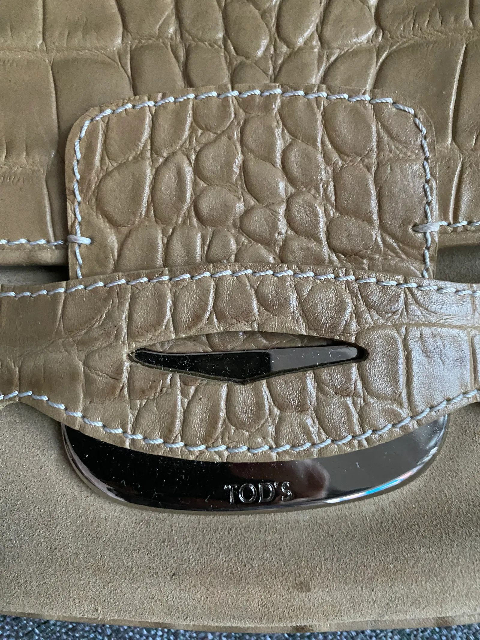 Tod's Tod’s Bucket Bag Size ONE SIZE - 2 Thumbnail