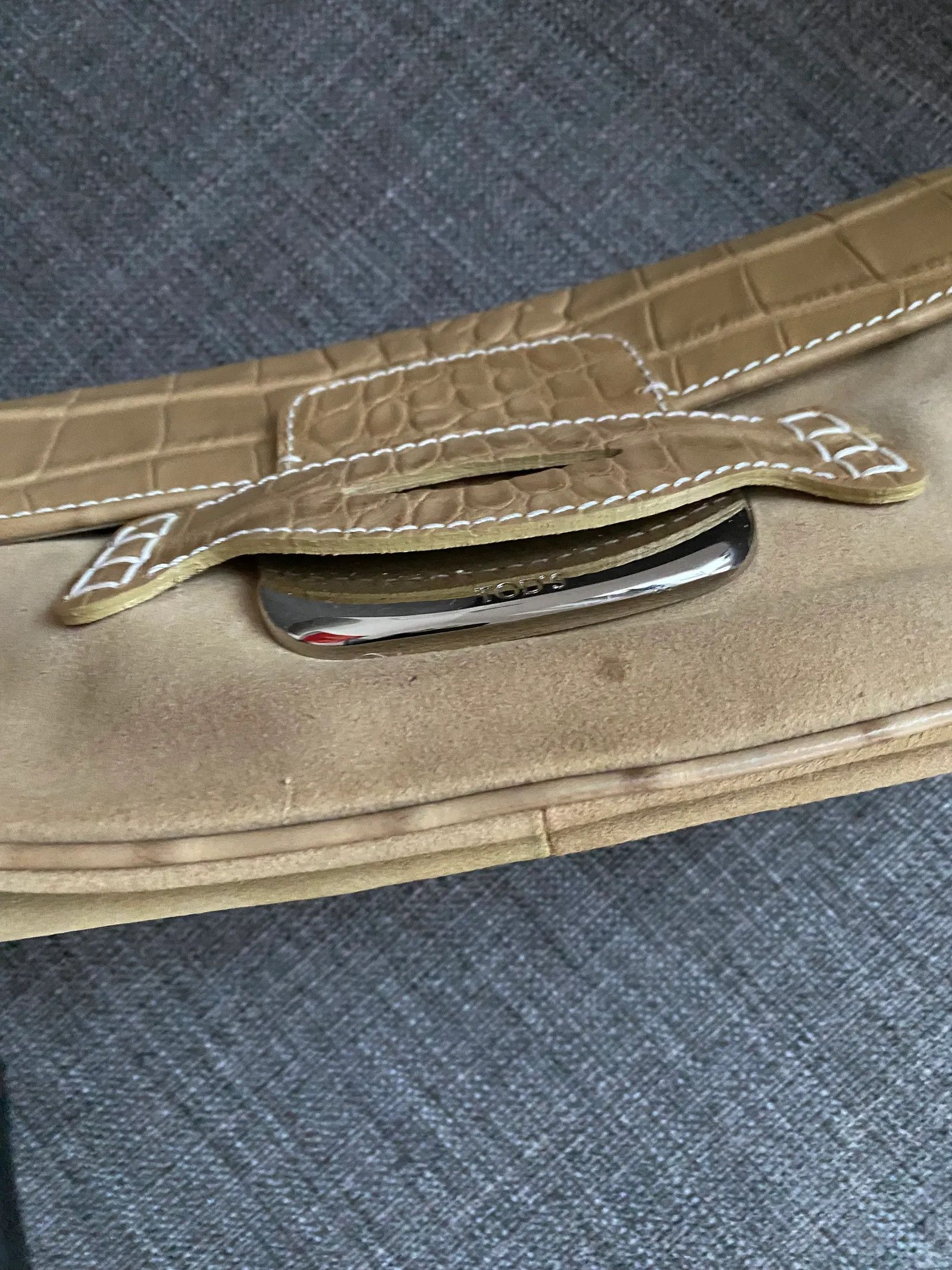 Tod's Tod’s Bucket Bag Size ONE SIZE - 4 Thumbnail