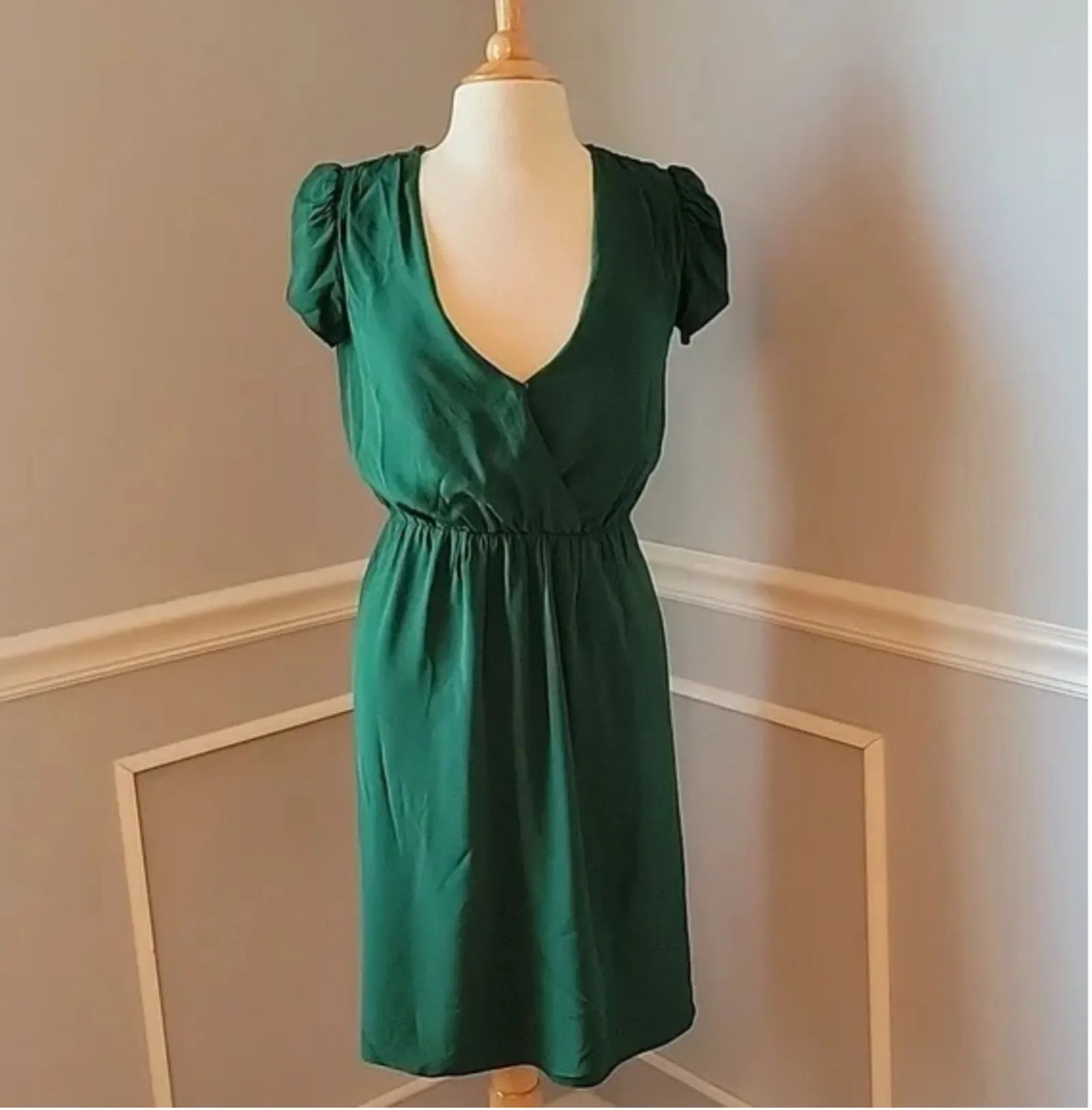 Barneys New York Barney’s New York Dress Size S / US 4 / IT 40 - 4 Thumbnail