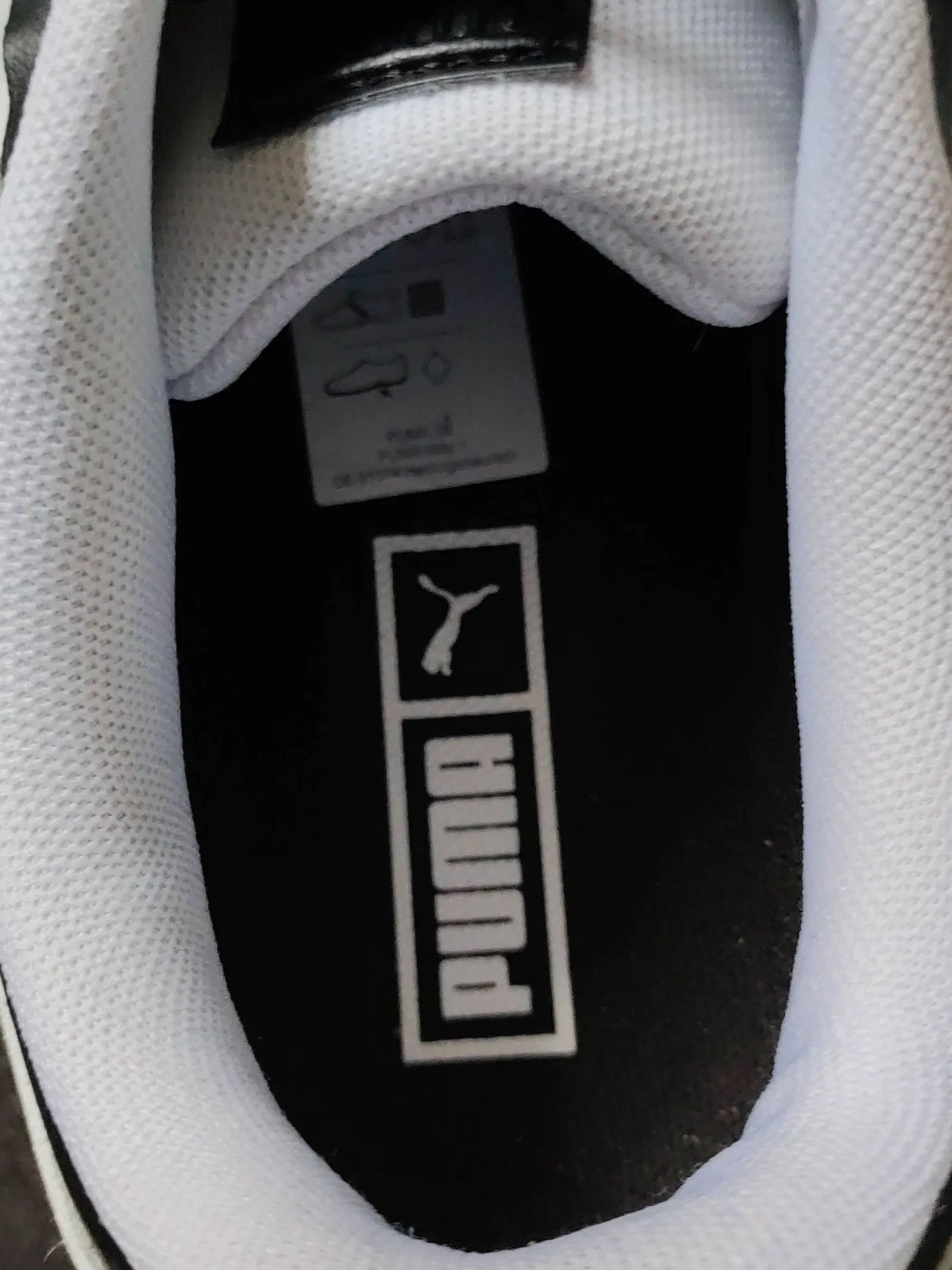 Puma Puma Sneakers Size US 8.5 / IT 38.5 - 2 Thumbnail