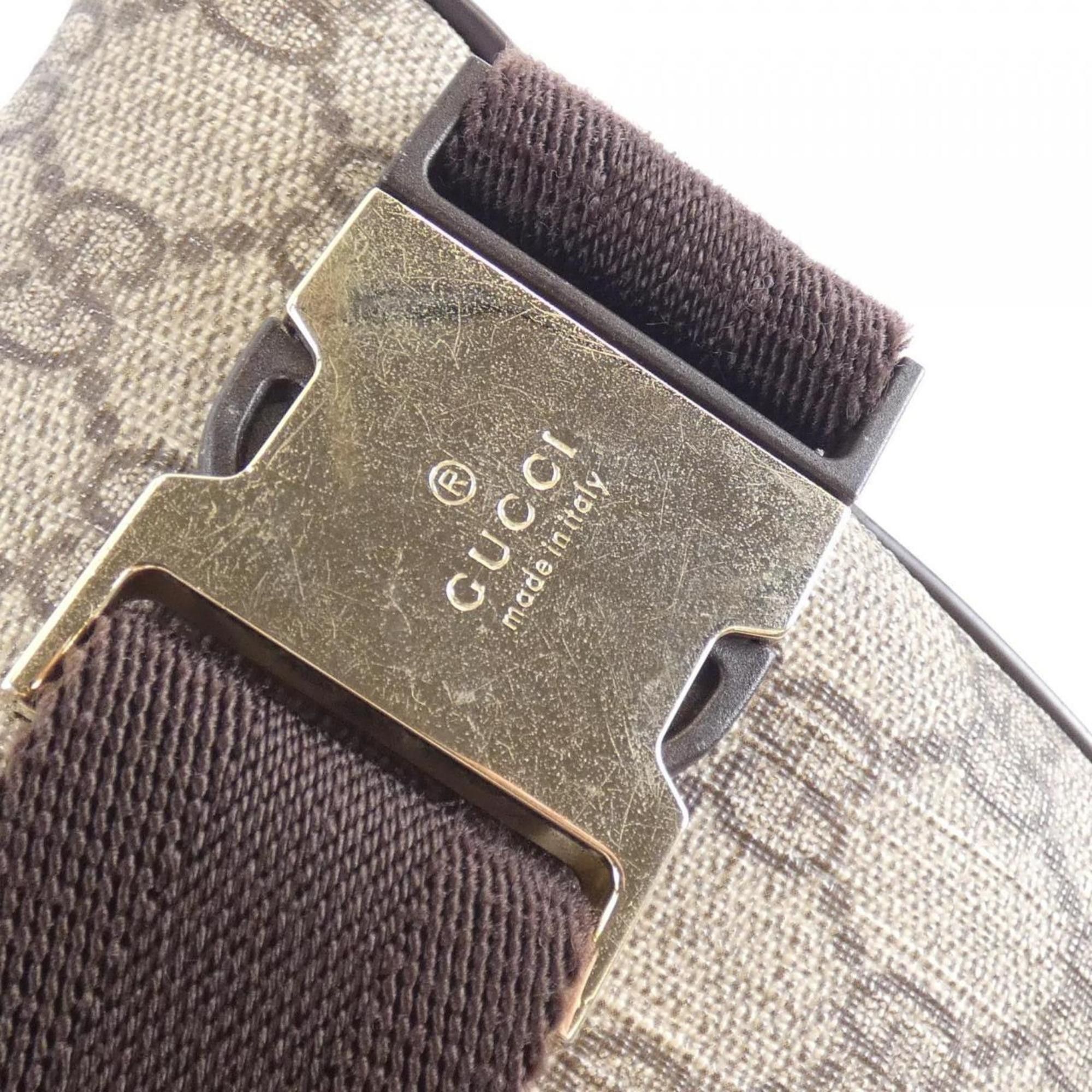 Gucci Gucci GG Supreme clutch Size ONE SIZE - 8 Thumbnail