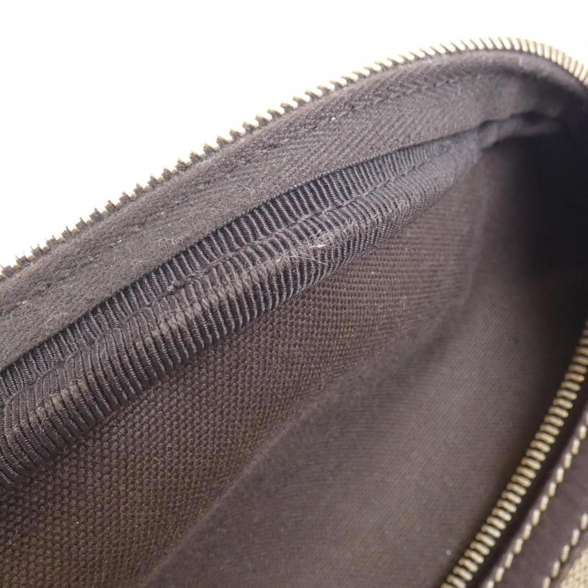 Gucci Gucci GG Supreme clutch Size ONE SIZE - 5 Thumbnail