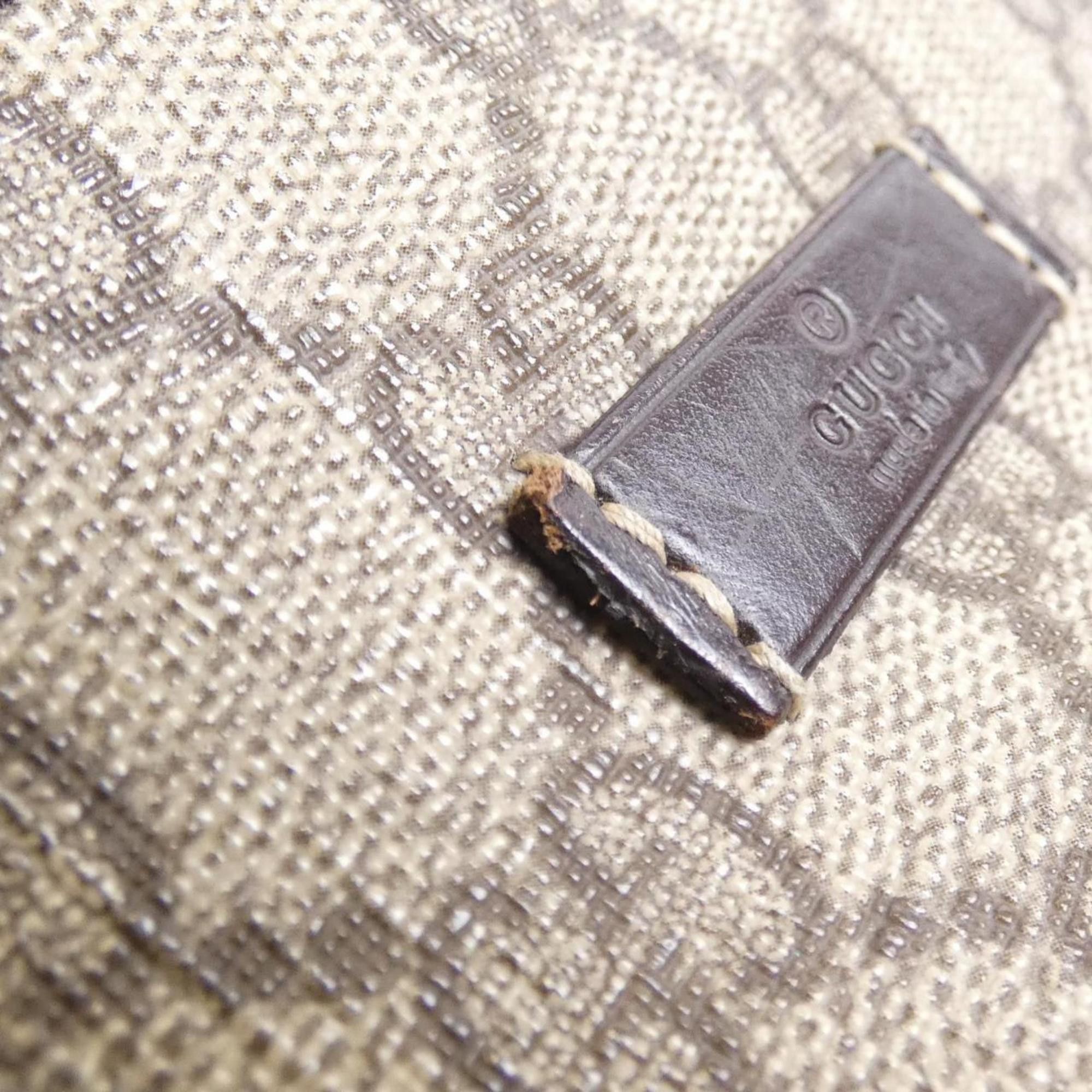 Gucci Gucci GG Supreme clutch Size ONE SIZE - 10 Thumbnail