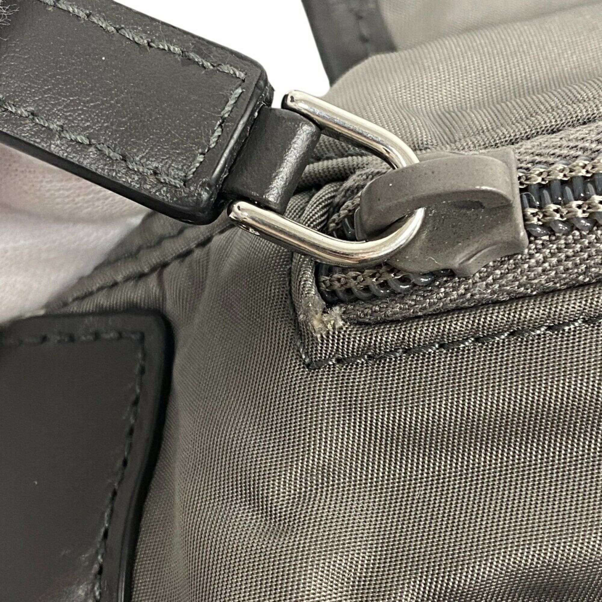 Prada Prada Re-Nylon clutch Size ONE SIZE - 11 Thumbnail