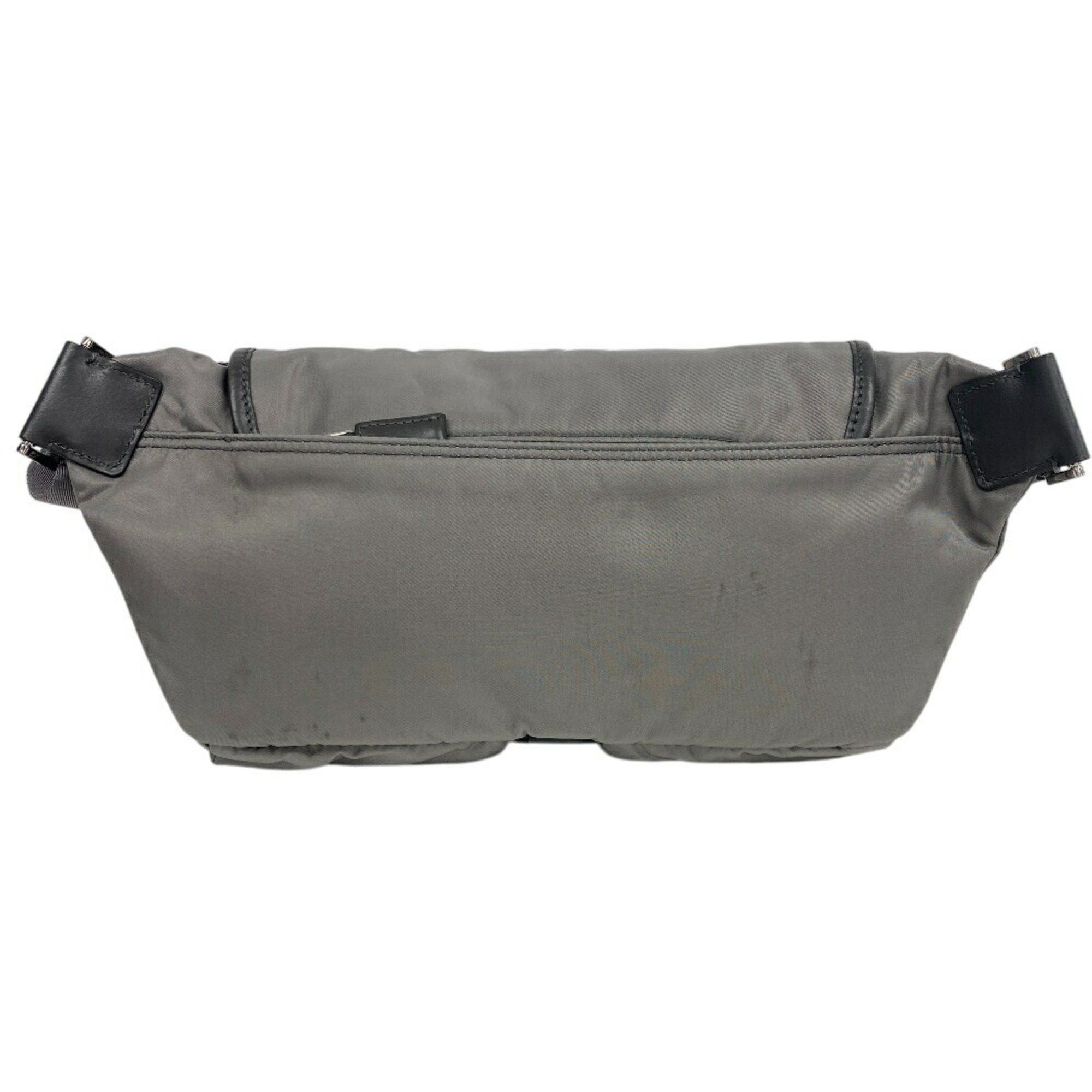 Prada Prada Re-Nylon clutch Size ONE SIZE - 2 Thumbnail