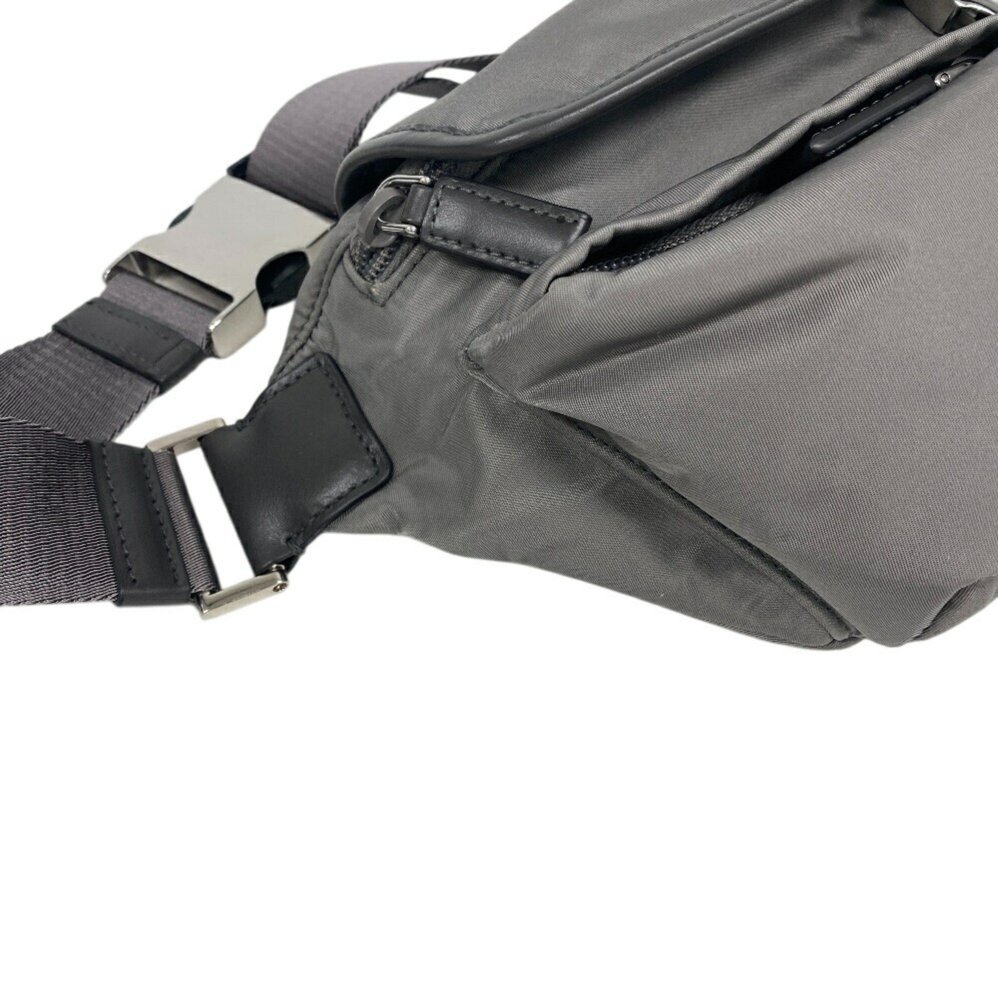 Prada Prada Re-Nylon clutch Size ONE SIZE - 4 Thumbnail