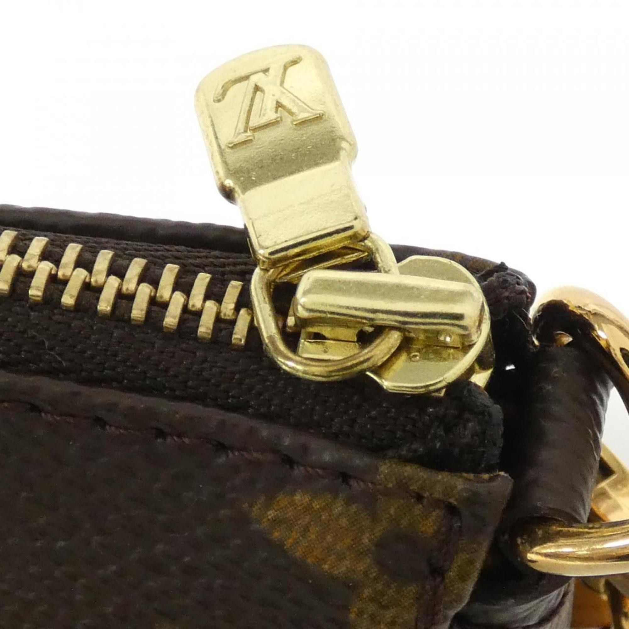 Louis Vuitton Louis Vuitton Pochette Accessoire clutch Size ONE SIZE - 4 Thumbnail