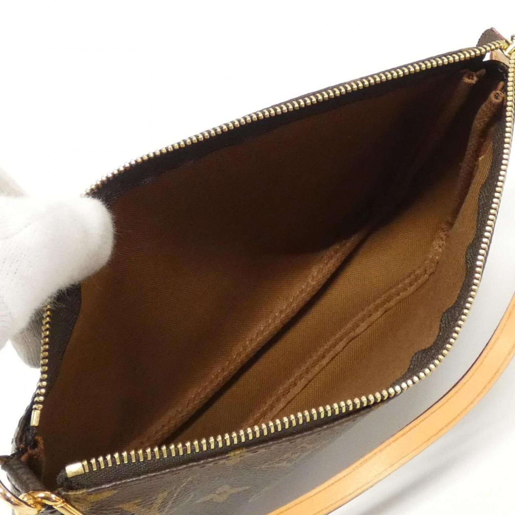 Louis Vuitton Louis Vuitton Pochette Accessoire clutch Size ONE SIZE - 5 Thumbnail