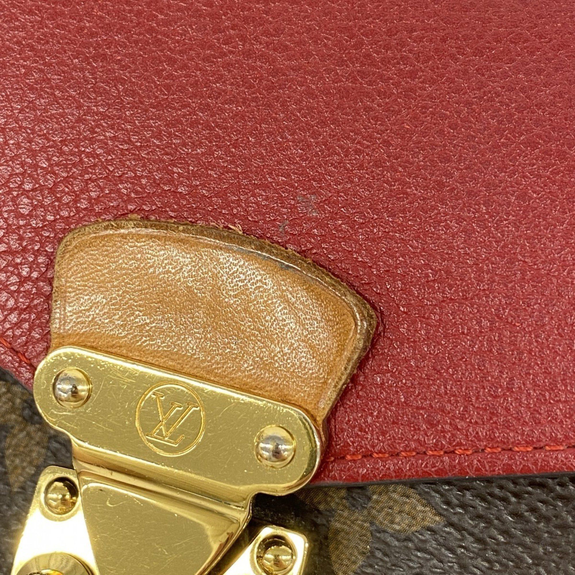 Louis Vuitton Louis Vuitton Pallas wallet Size ONE SIZE - 7 Thumbnail