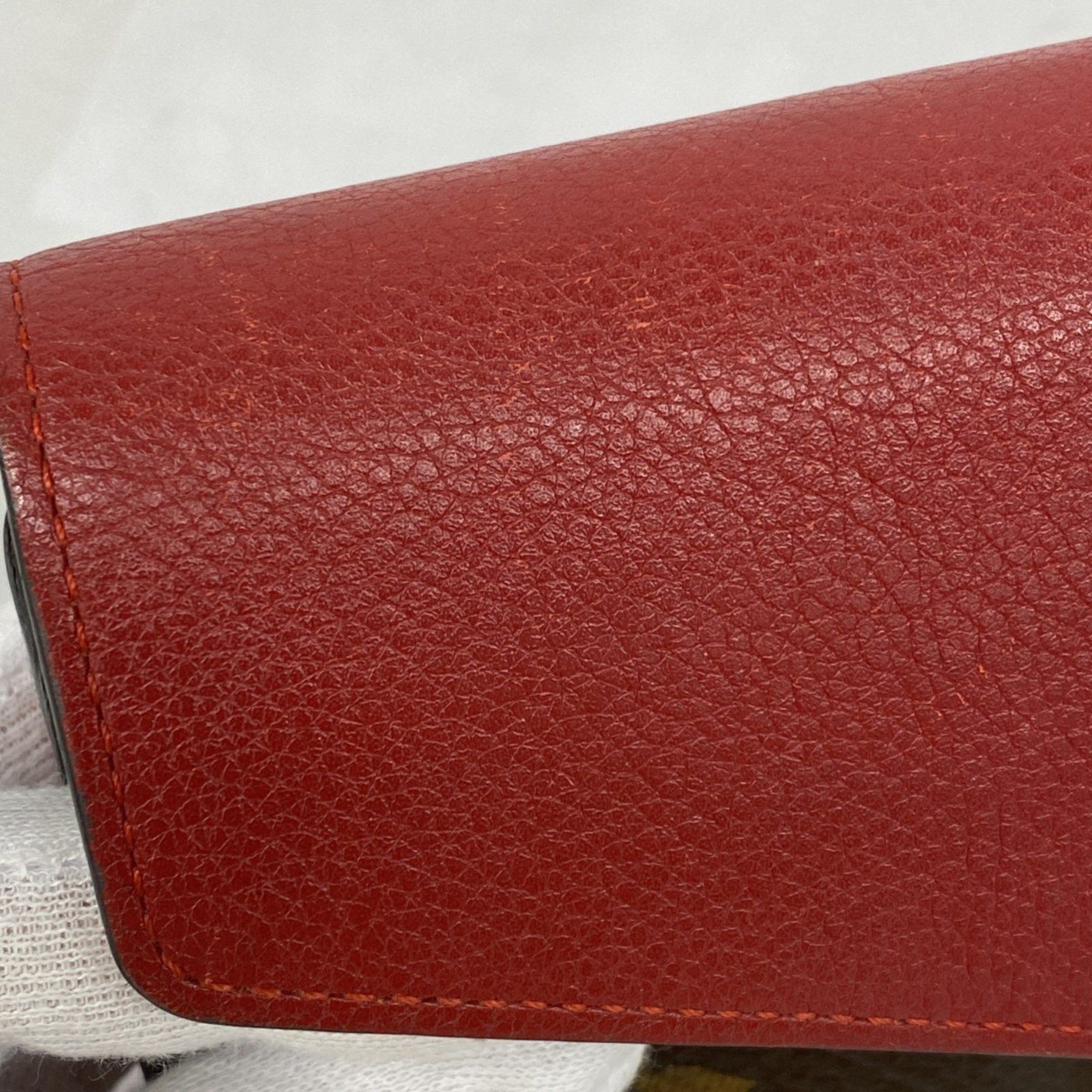 Louis Vuitton Louis Vuitton Pallas wallet Size ONE SIZE - 8 Thumbnail