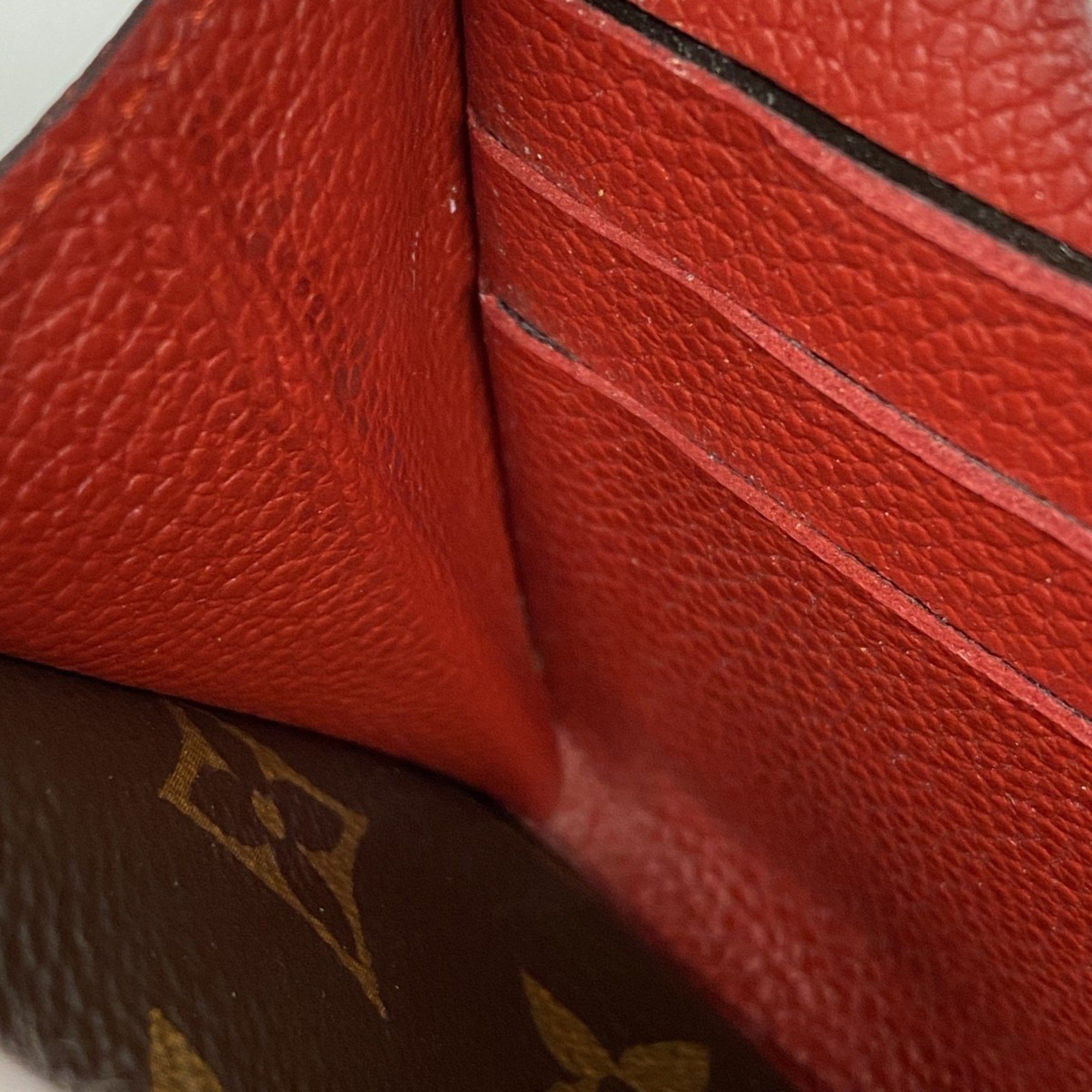 Louis Vuitton Louis Vuitton Pallas wallet Size ONE SIZE - 10 Thumbnail
