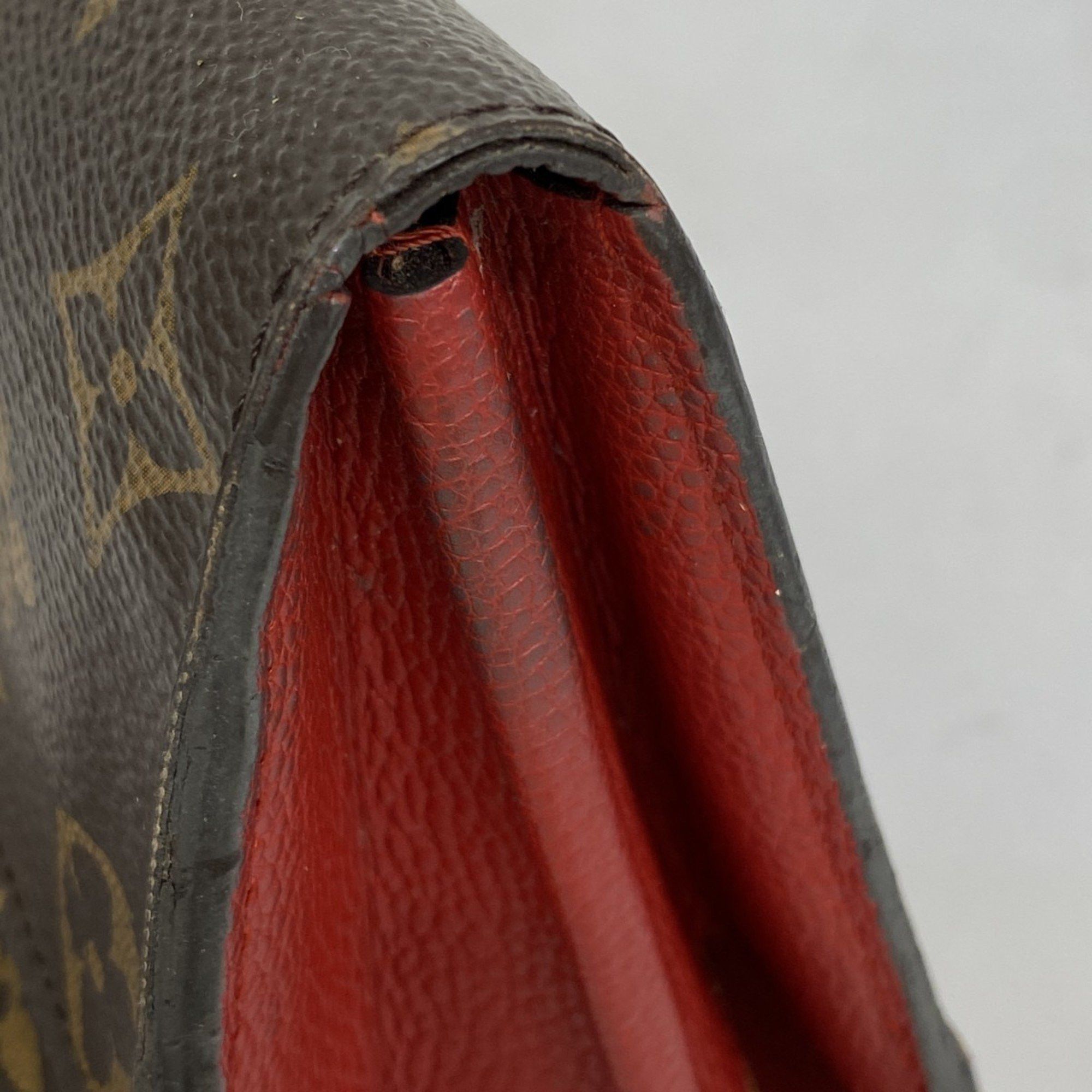 Louis Vuitton Louis Vuitton Pallas wallet Size ONE SIZE - 4 Thumbnail