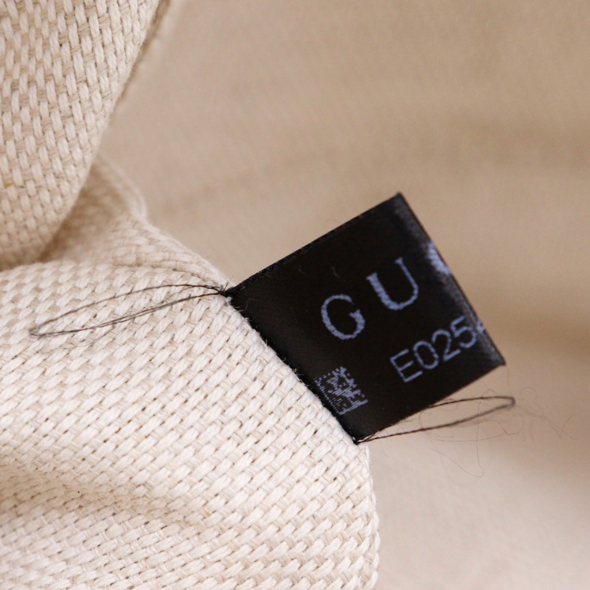 Gucci Gucci Soho backpack Size ONE SIZE - 6 Thumbnail