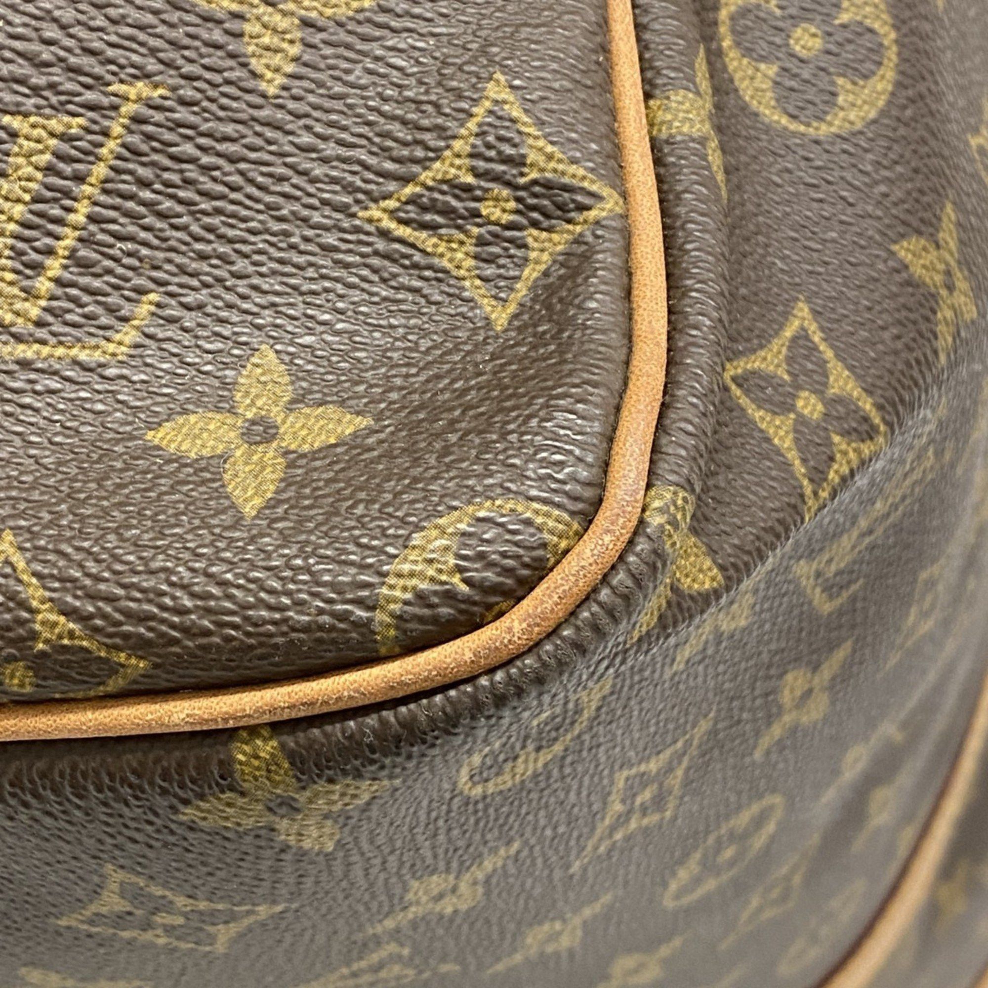 Louis Vuitton Louis Vuitton Keepall 60 travel Size ONE SIZE - 6 Thumbnail