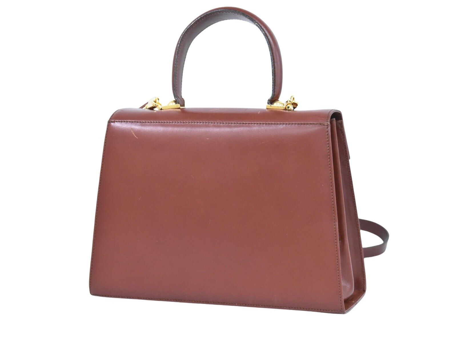 Salvatore Ferragamo Salvatore Ferragamo Gancio handbag Size ONE SIZE - 2 Thumbnail