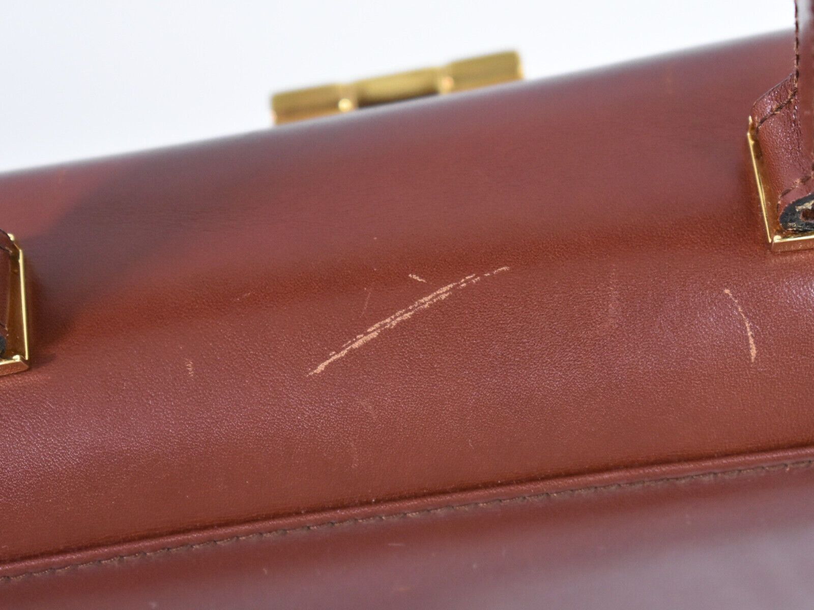 Salvatore Ferragamo Salvatore Ferragamo Gancio handbag Size ONE SIZE - 10 Thumbnail