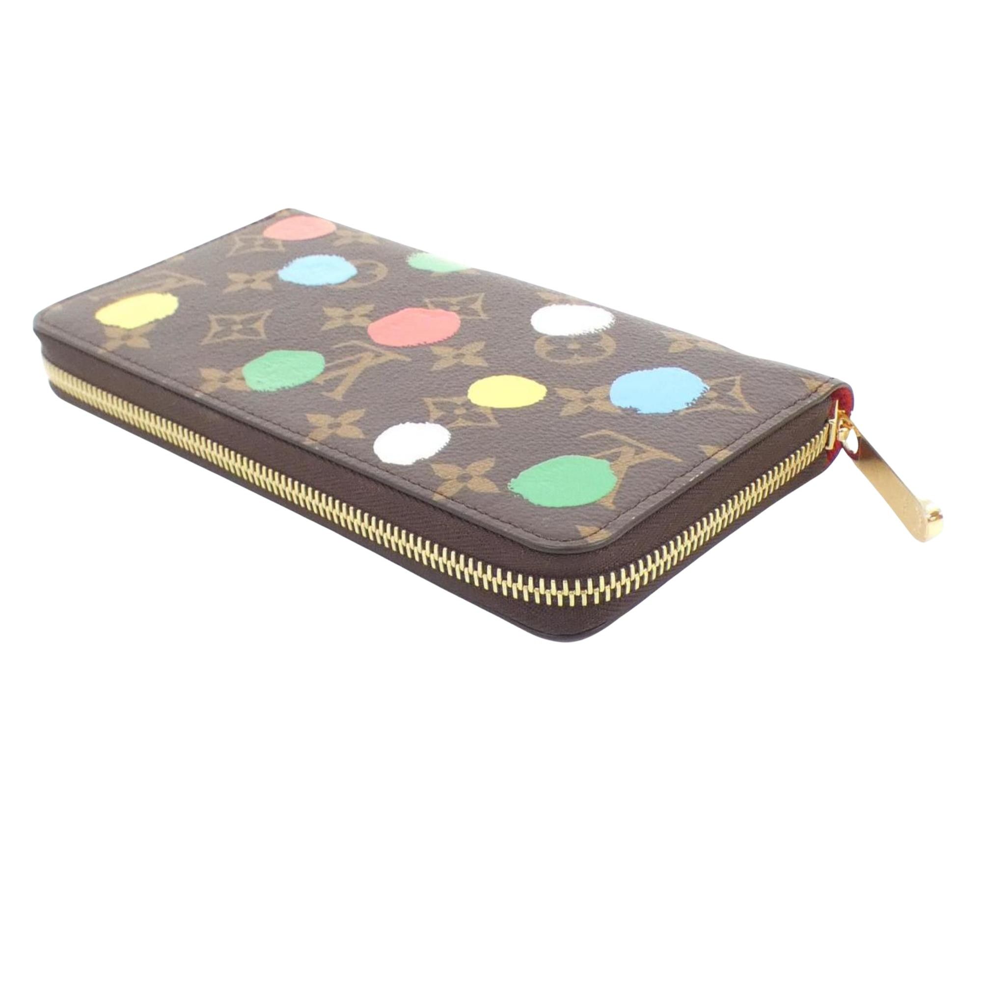 Louis Vuitton Louis Vuitton Portefeuille zippy wallet Size ONE SIZE - 2 Thumbnail