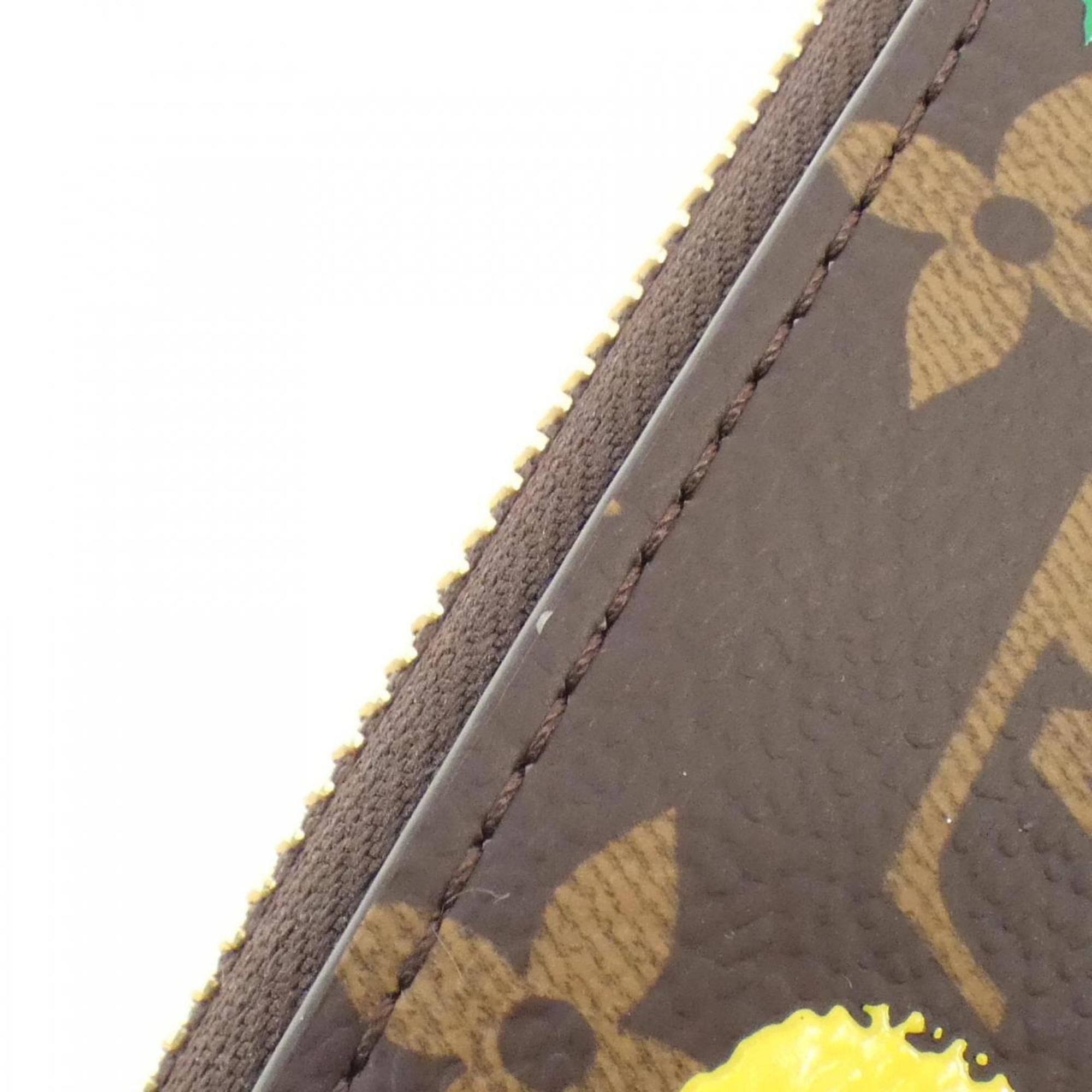 Louis Vuitton Louis Vuitton Portefeuille zippy wallet Size ONE SIZE - 3 Thumbnail