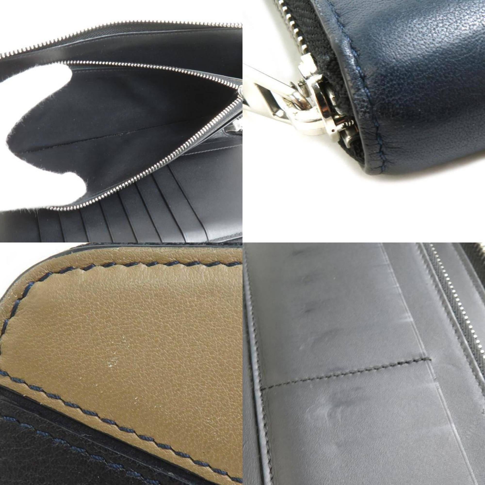 Loewe Loewe Puzzle wallet Size ONE SIZE - 4 Thumbnail