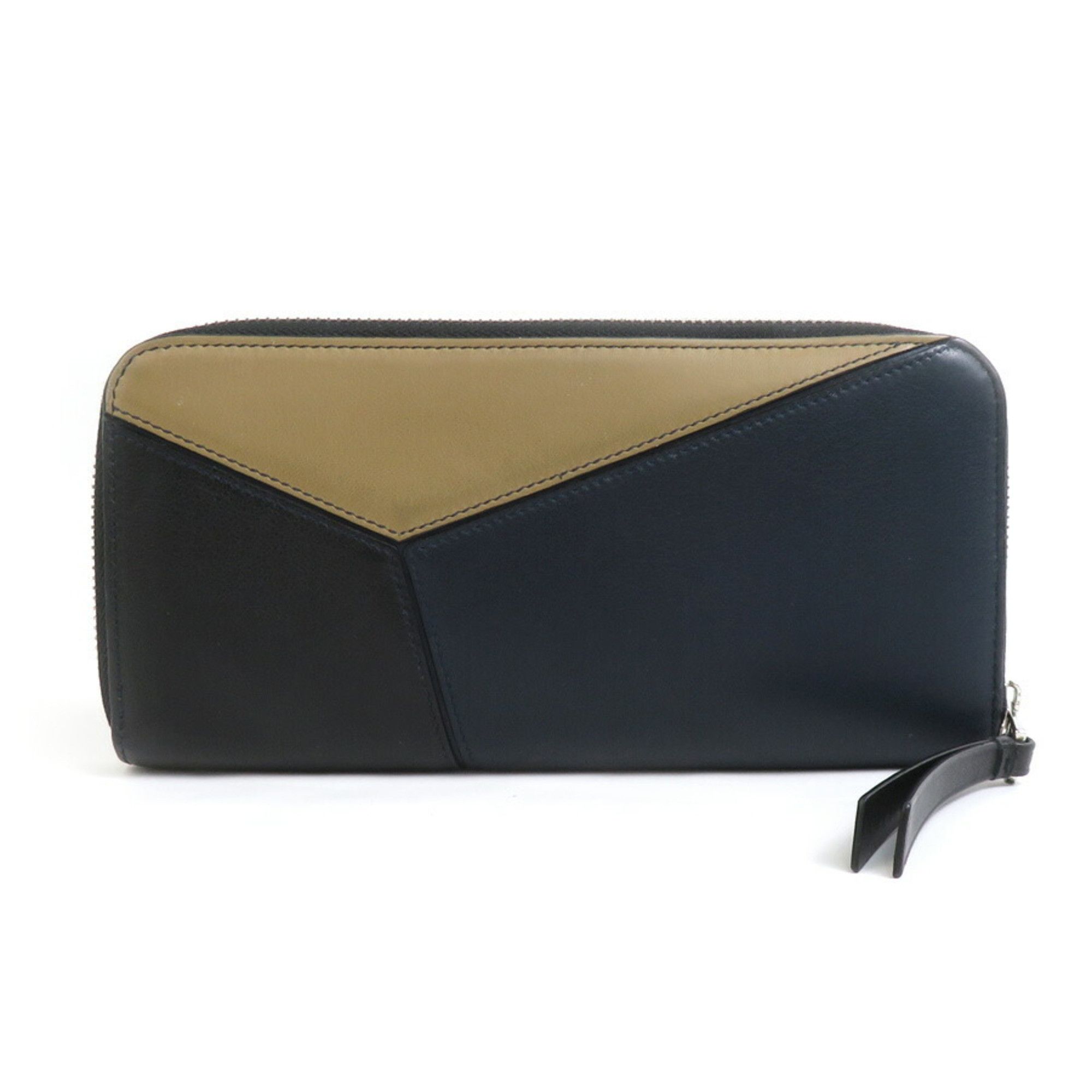 Loewe Loewe Puzzle wallet Size ONE SIZE - 2 Thumbnail