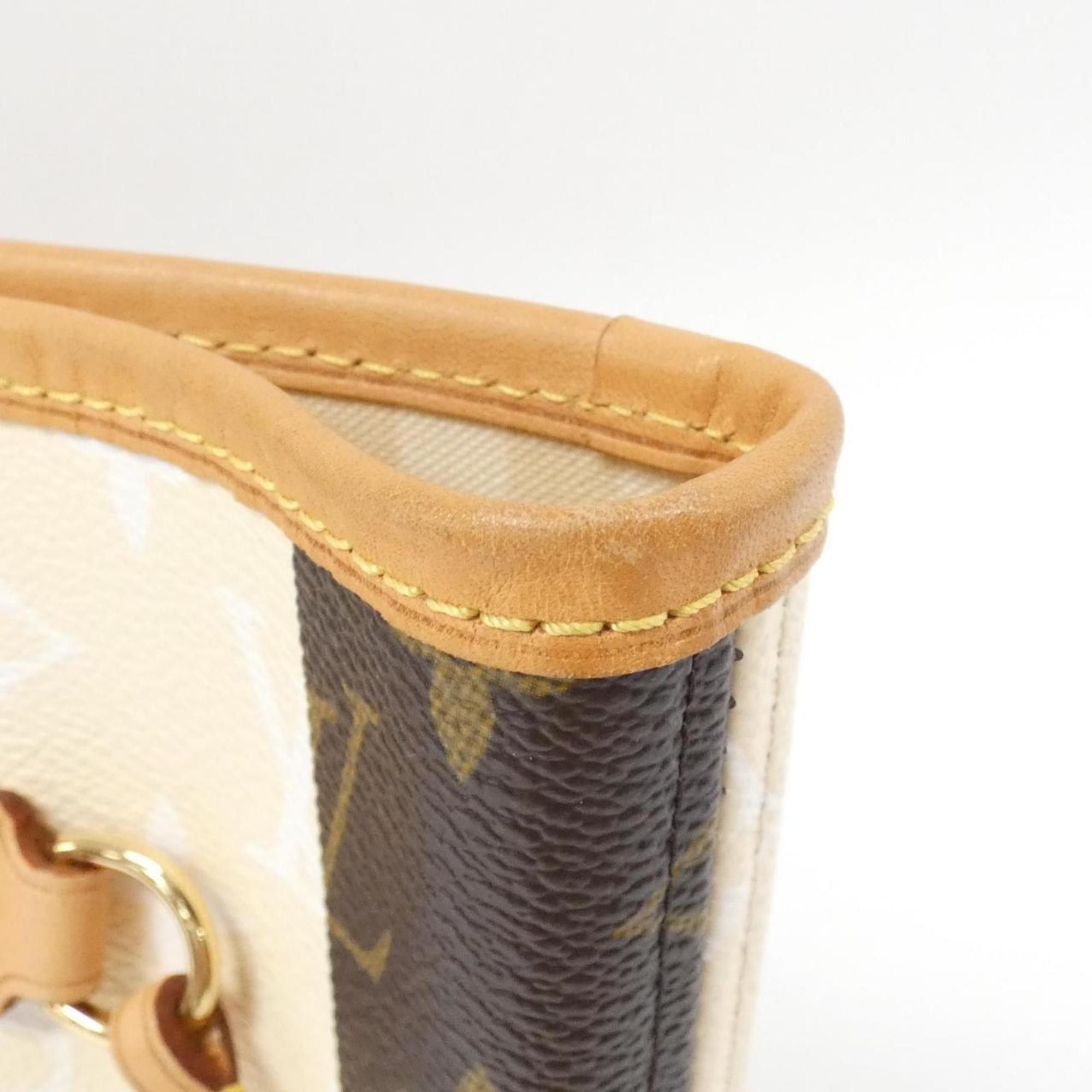 Louis Vuitton Louis Vuitton Neverfull MM tote Size ONE SIZE - 4 Thumbnail