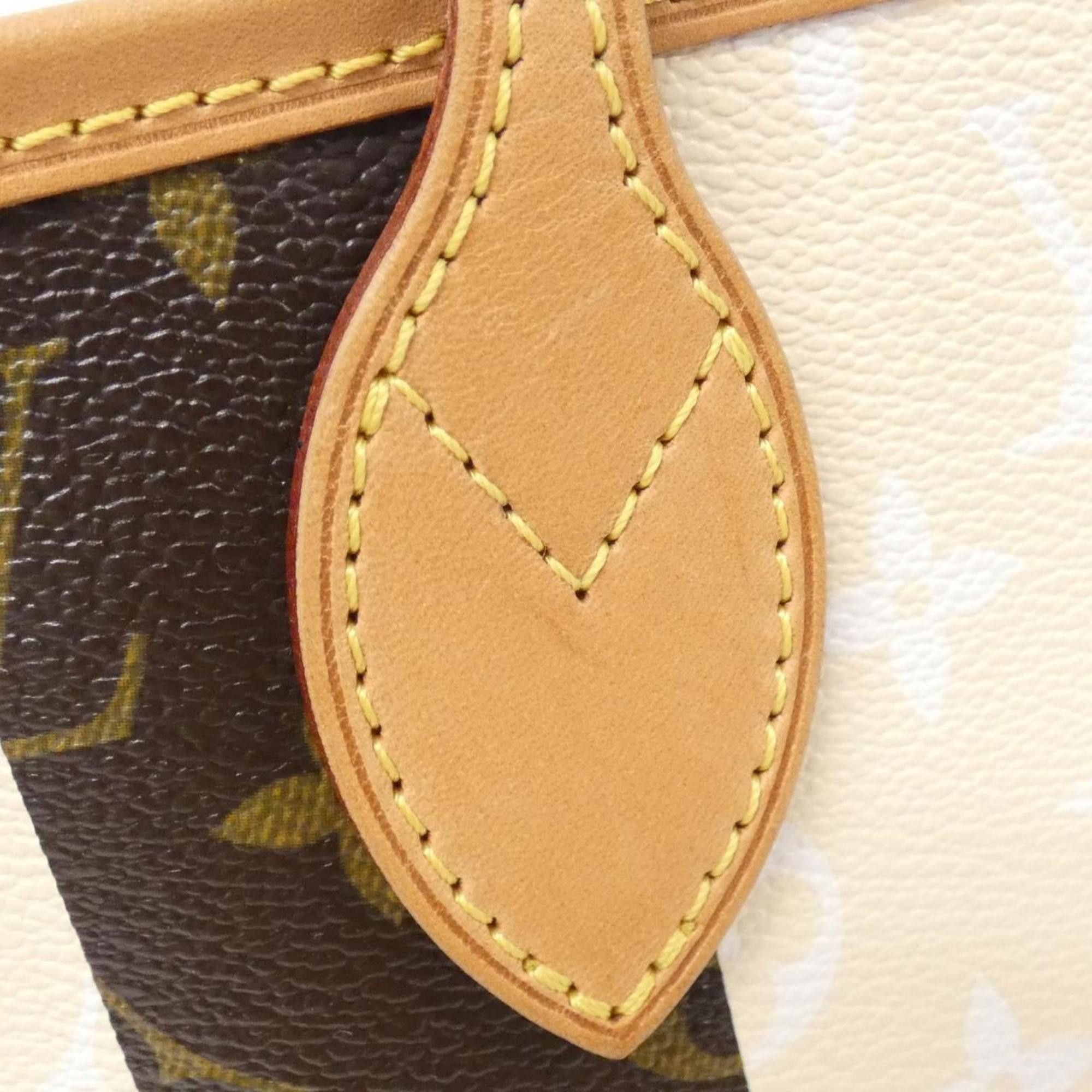 Louis Vuitton Louis Vuitton Neverfull MM tote Size ONE SIZE - 8 Thumbnail